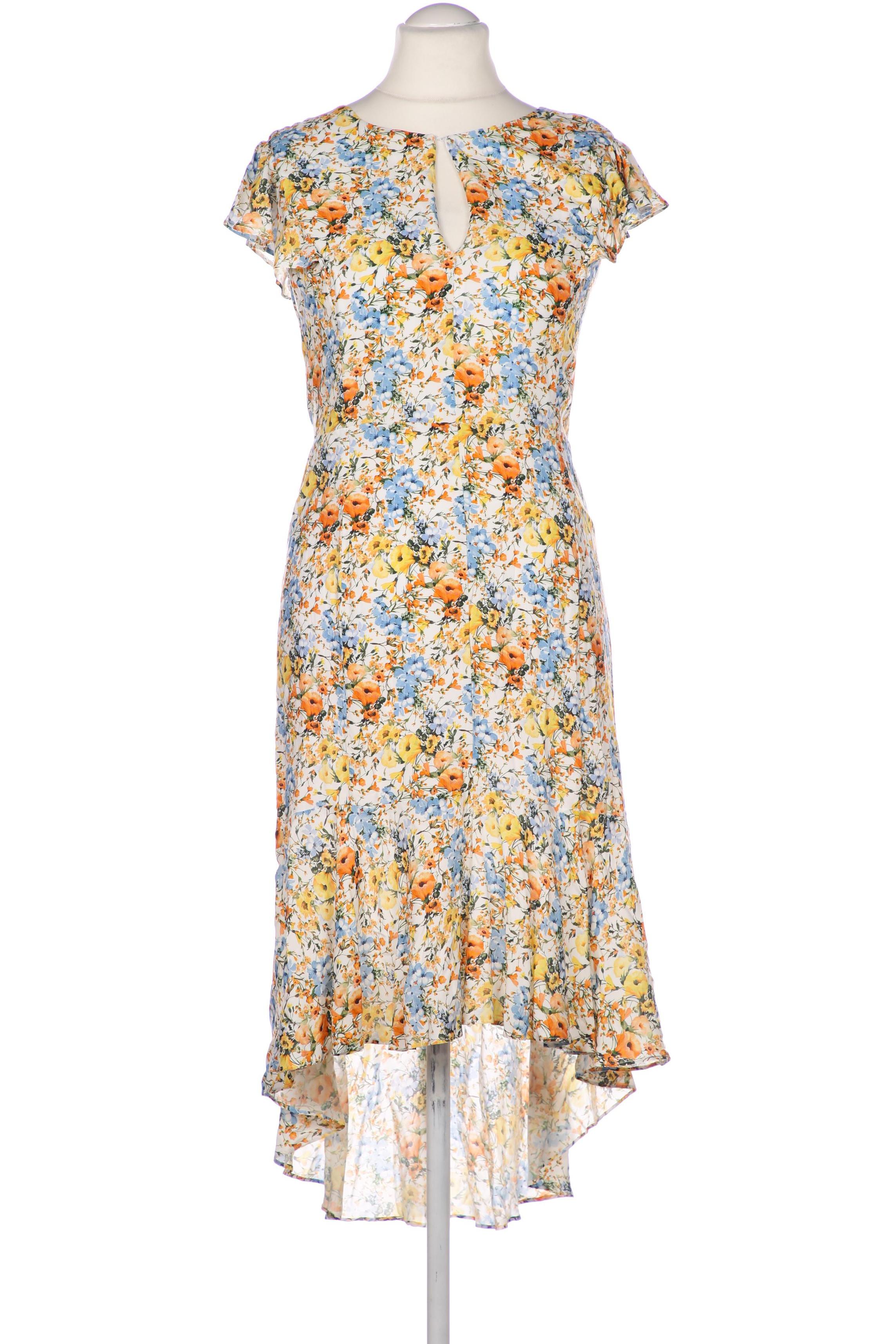 

Rich & Royal Damen Kleid, mehrfarbig, Gr. 40