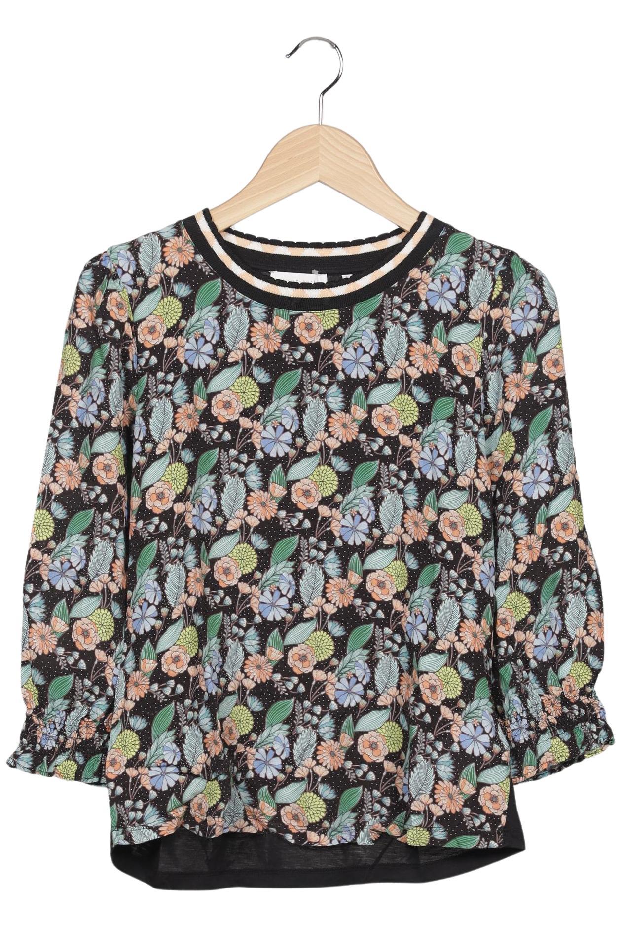 

Rich & Royal Damen Langarmshirt, mehrfarbig, Gr. 38