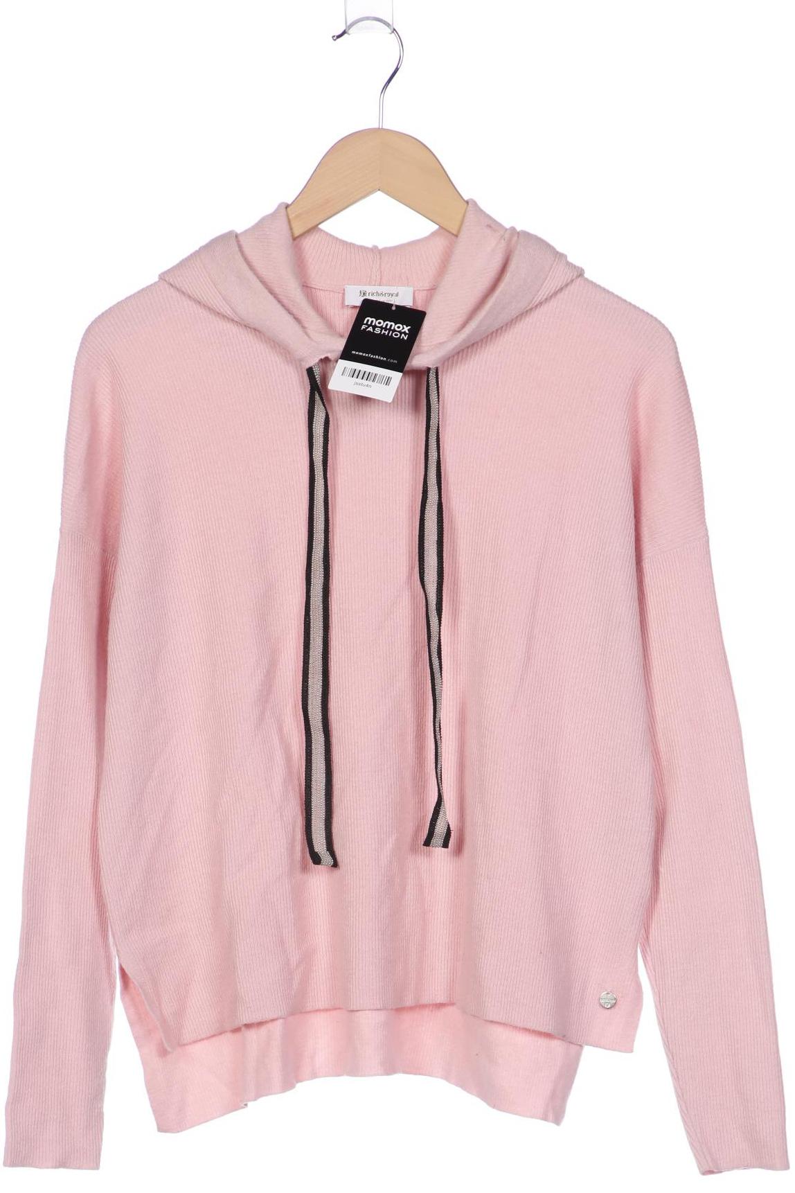 

Rich & Royal Damen Pullover, pink