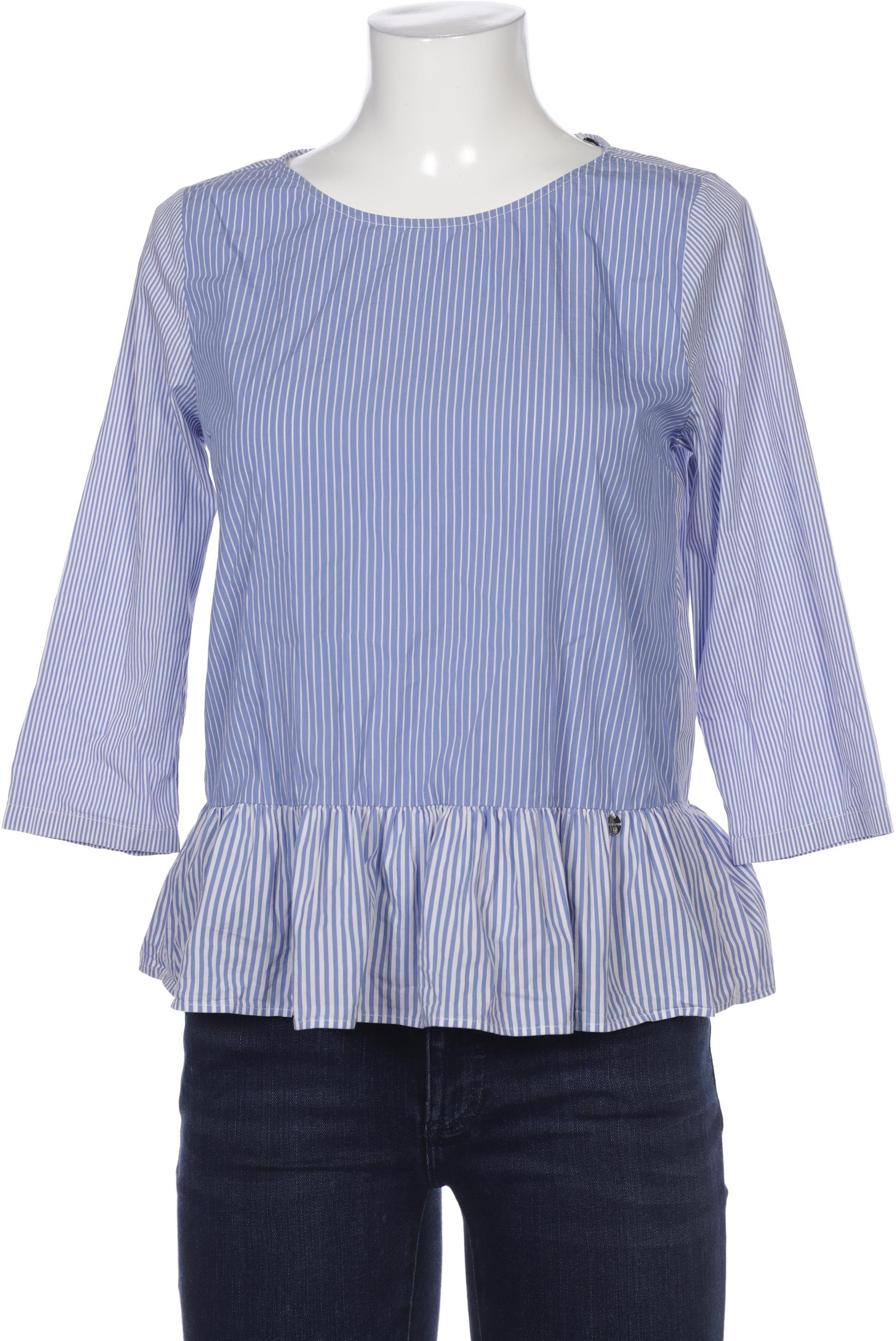 

Rich & Royal Damen Bluse, blau