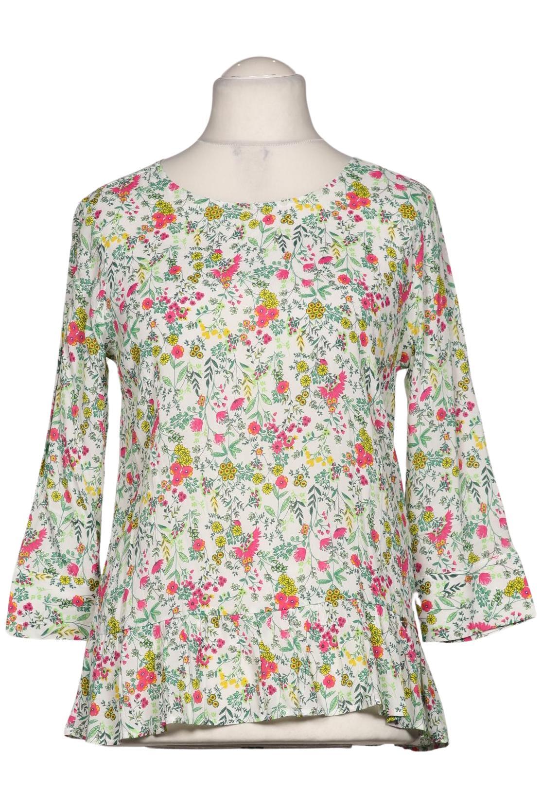 

Rich & Royal Damen Bluse, mehrfarbig, Gr. 38