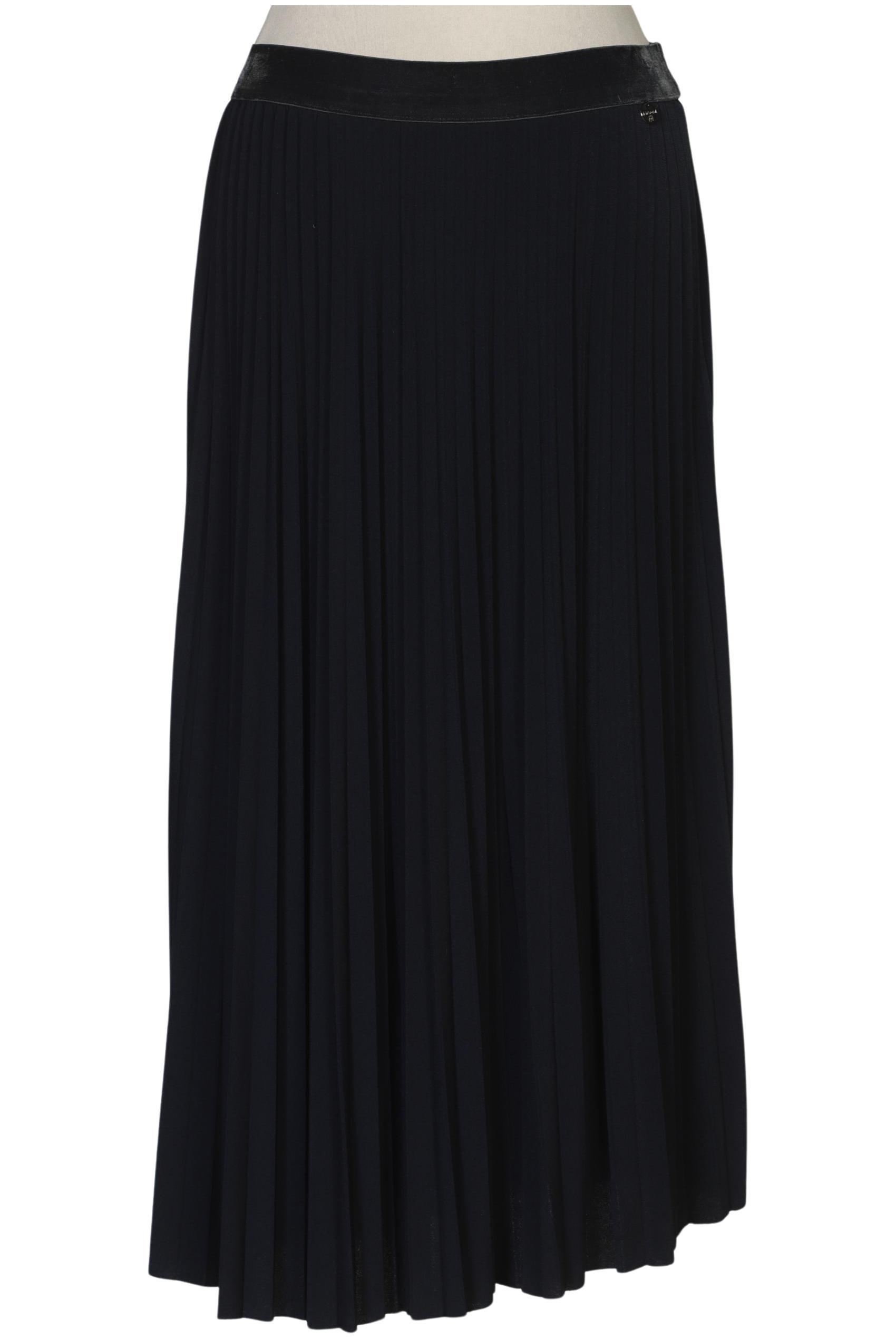 

Rich & Royal Damen Rock, marineblau, Gr. 38