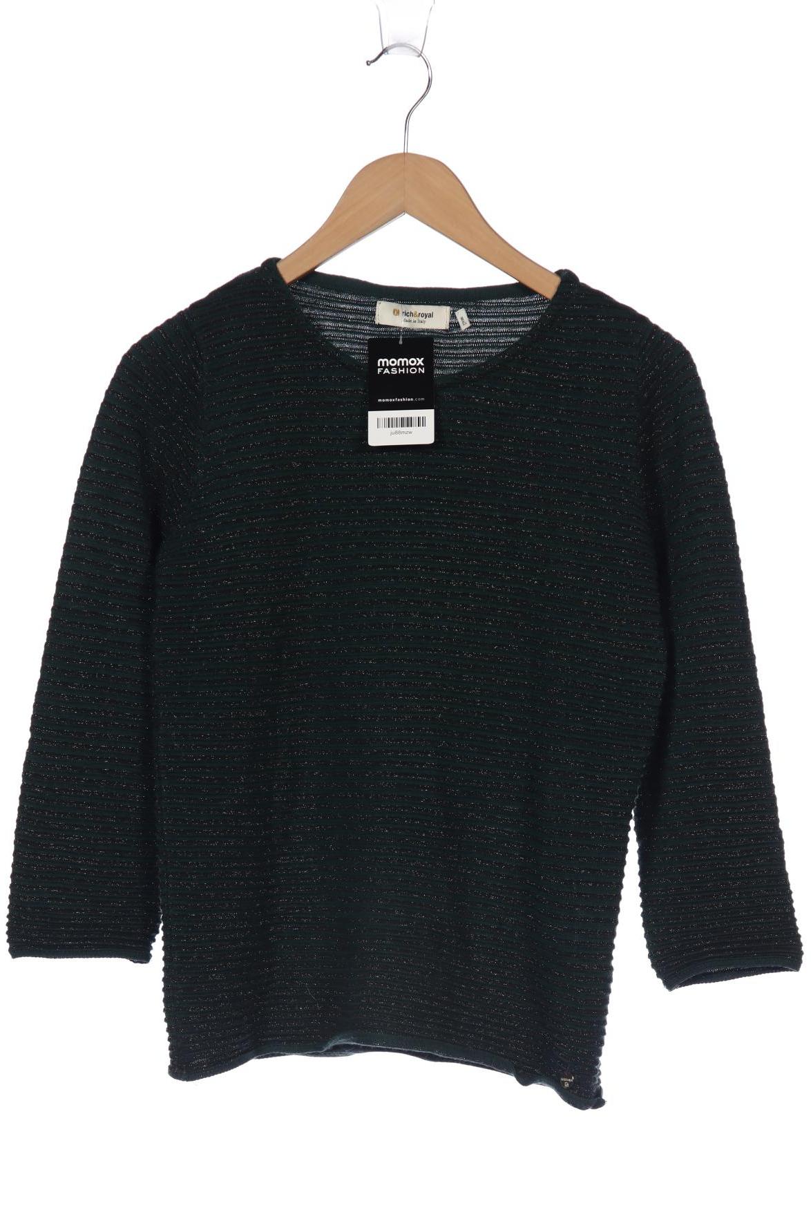 

Rich&Royal Damen Pullover, grün