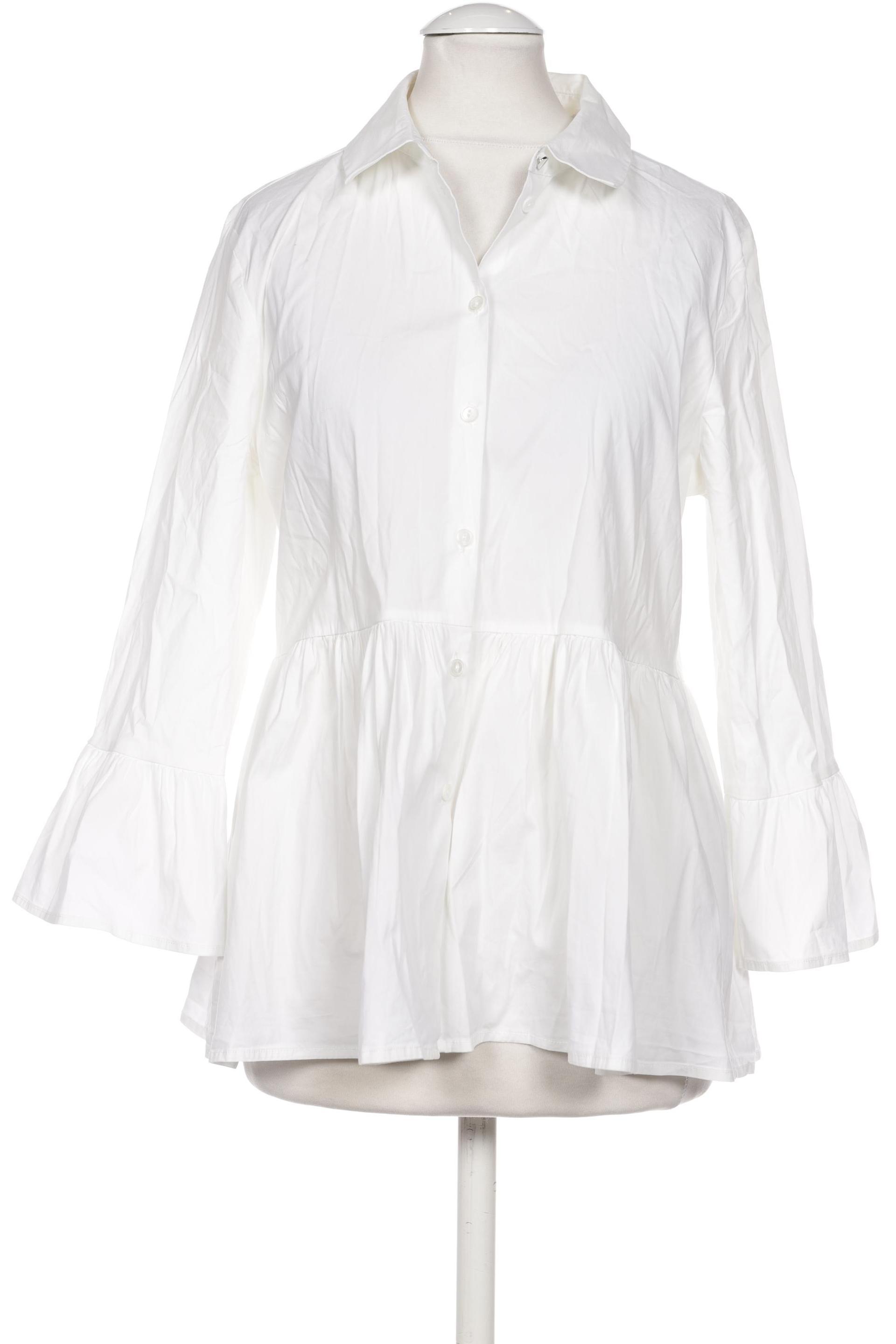 

Rich & Royal Damen Bluse, weiß