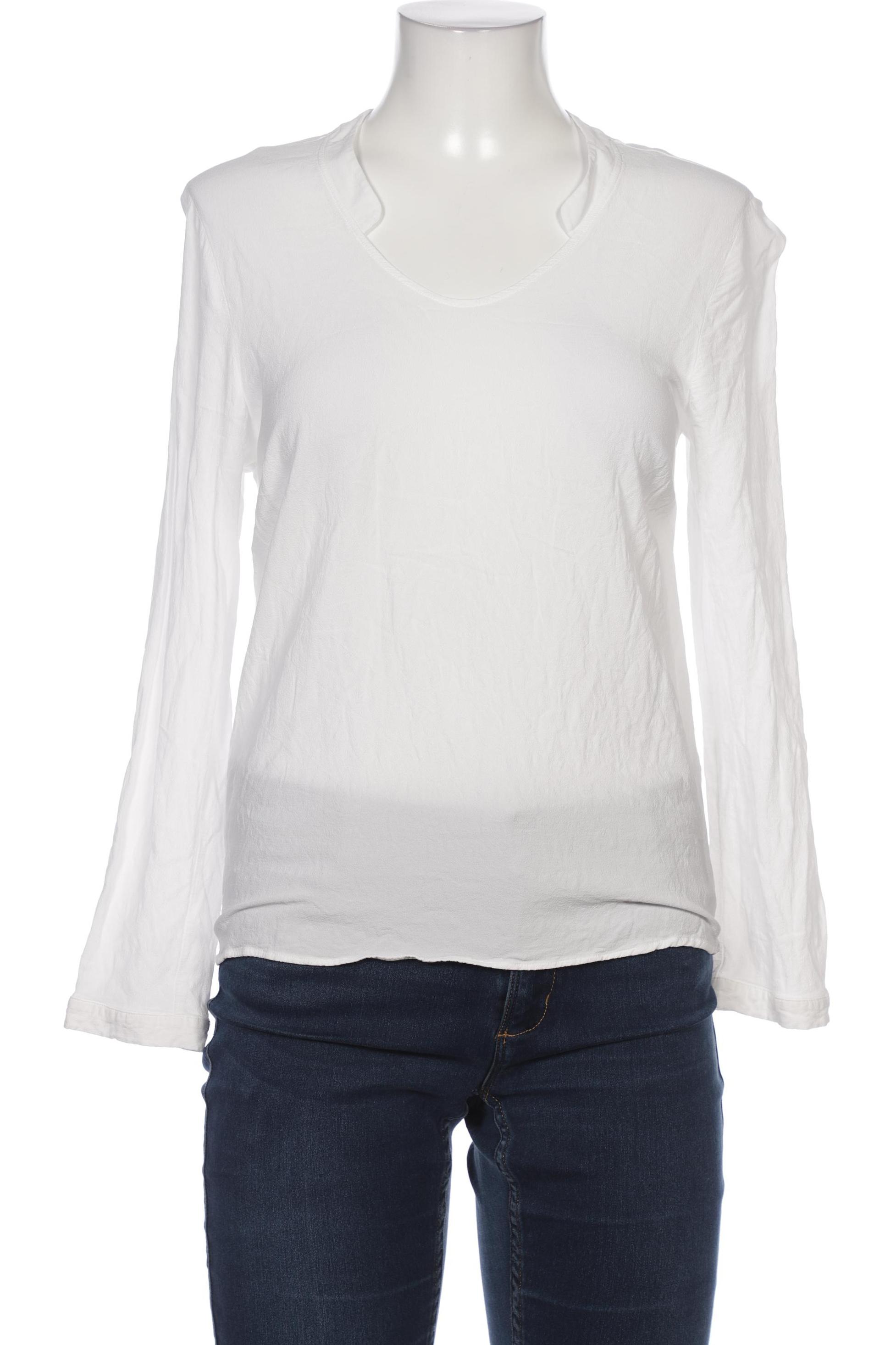 

Rich&Royal Damen Bluse, weiß