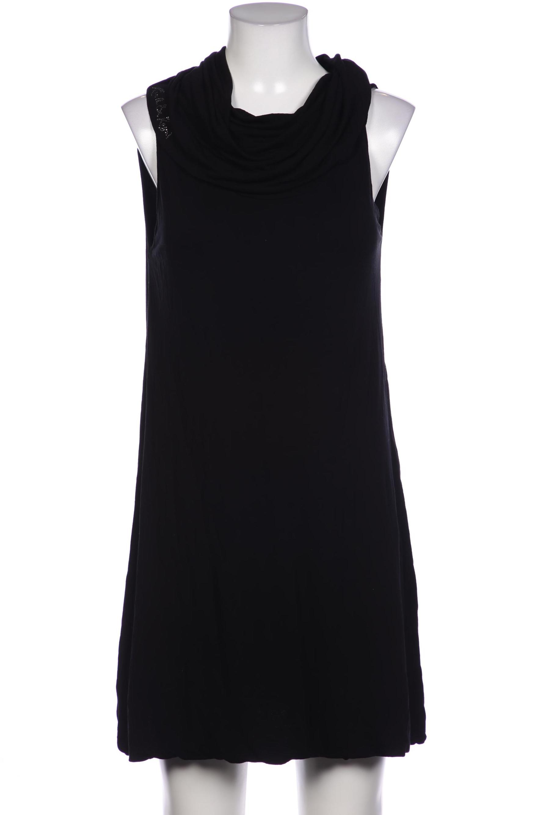 

Rich & Royal Damen Kleid, schwarz, Gr. 38