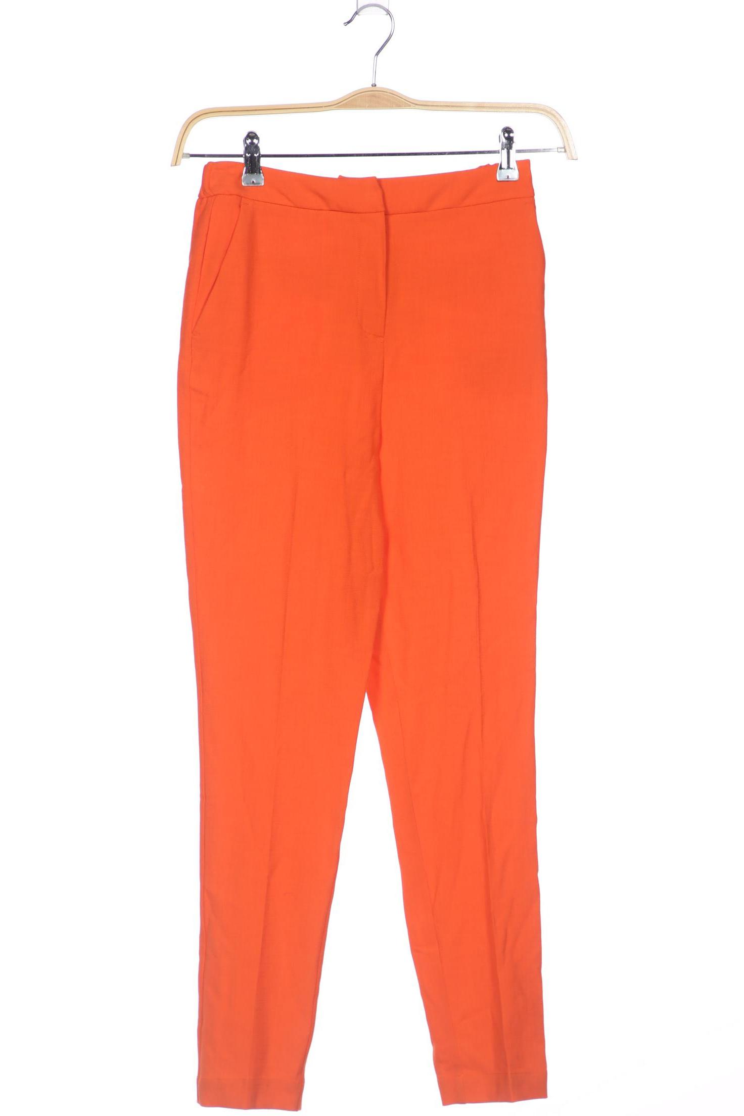 

Rich & Royal Damen Stoffhose, orange, Gr. 34