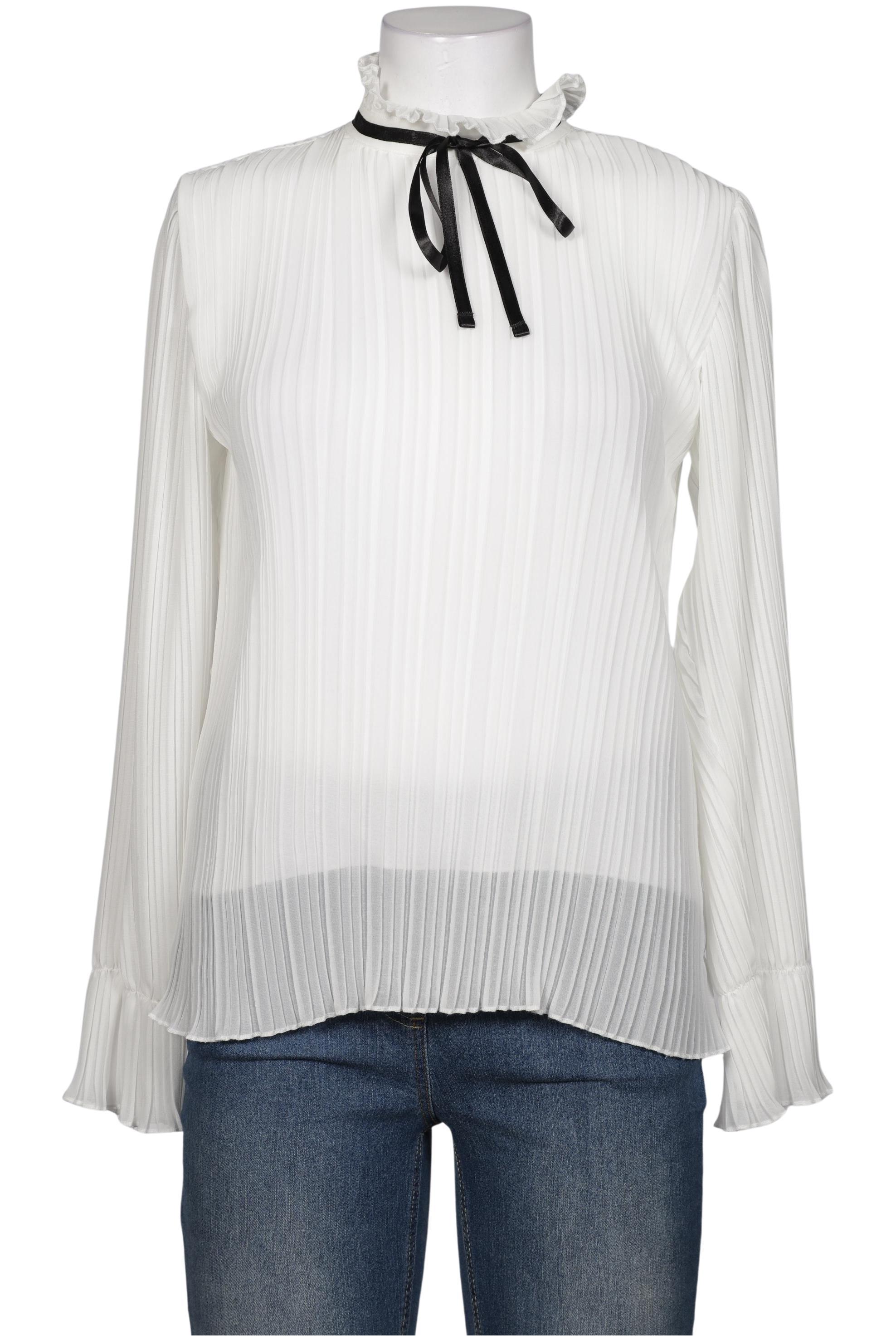 

Rich & Royal Damen Bluse, weiß, Gr. 36