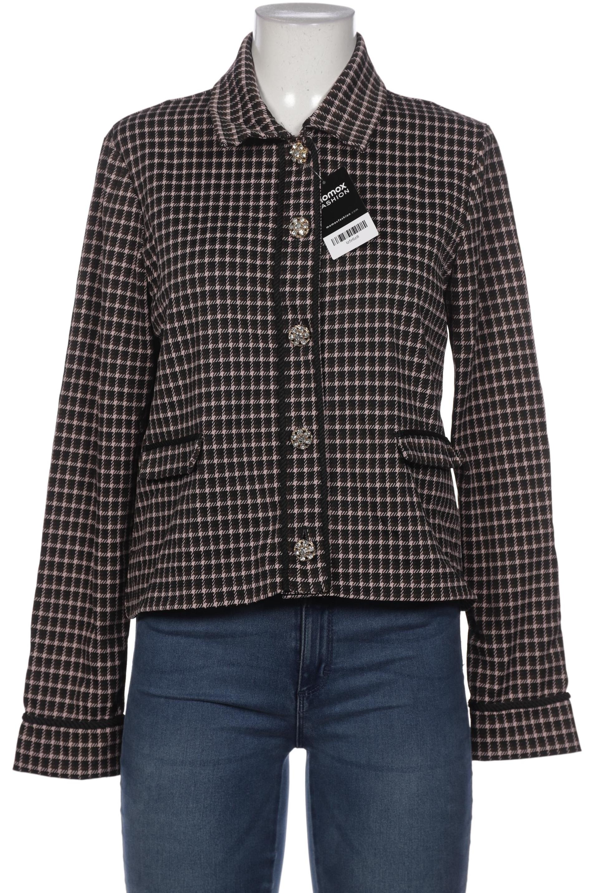 

Rich & Royal Damen Blazer, braun, Gr. 42