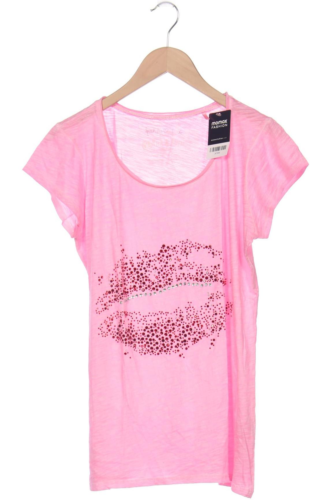 

Rich & Royal Damen T-Shirt, pink, Gr. 42