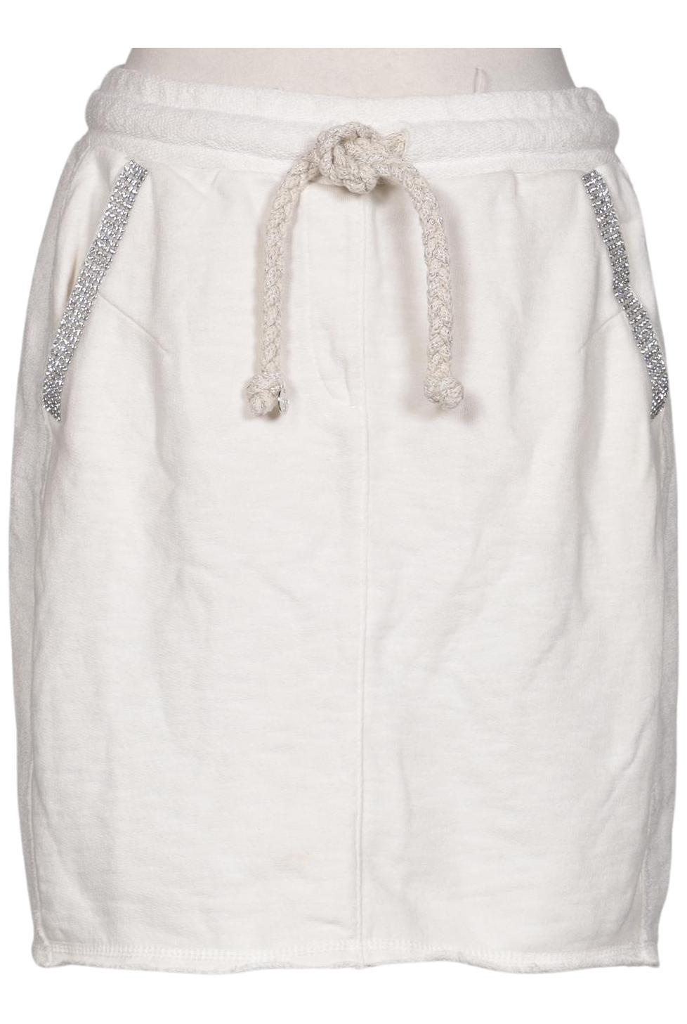 

Rich & Royal Damen Rock, weiß, Gr. 36