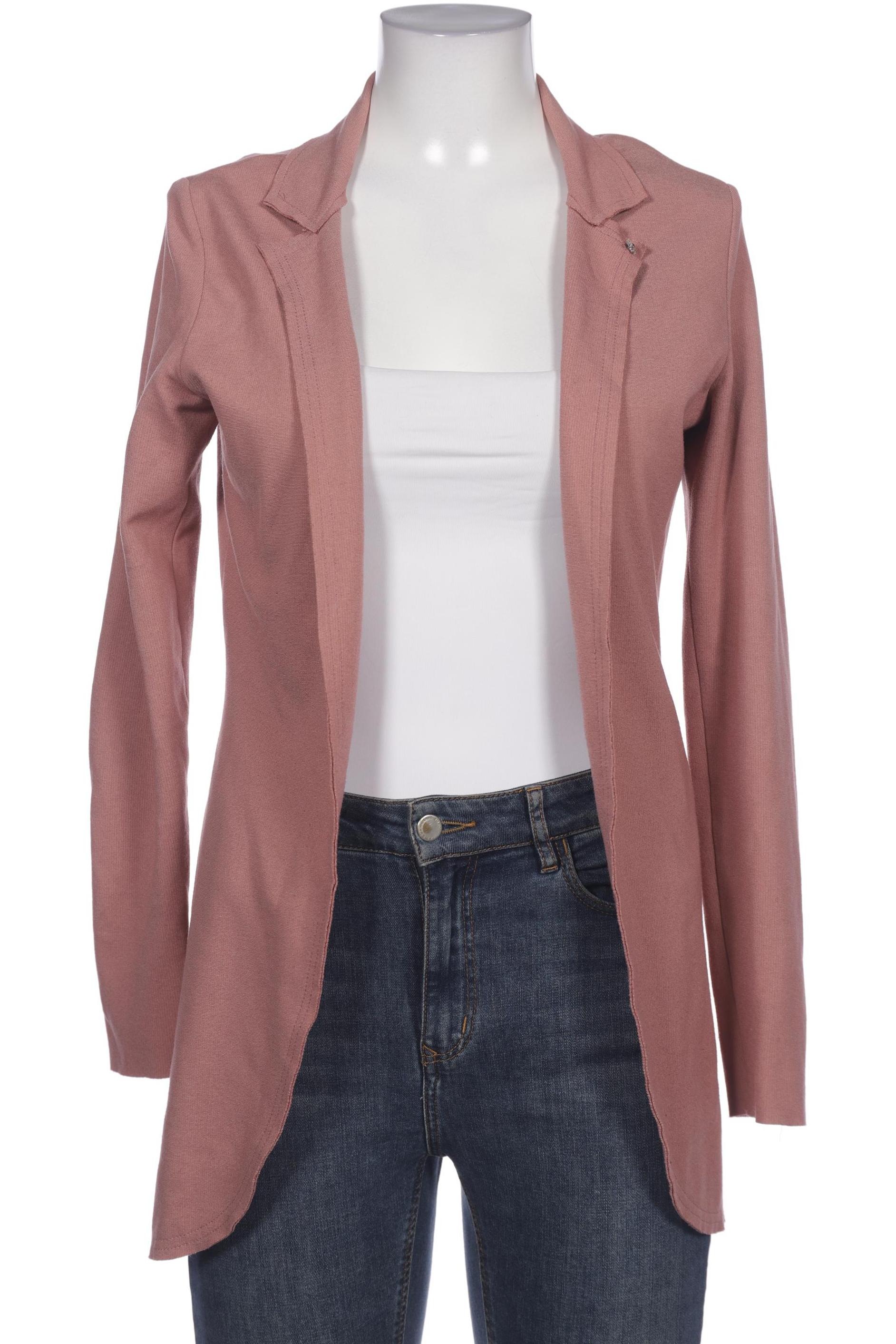 

Rich & Royal Damen Strickjacke, pink