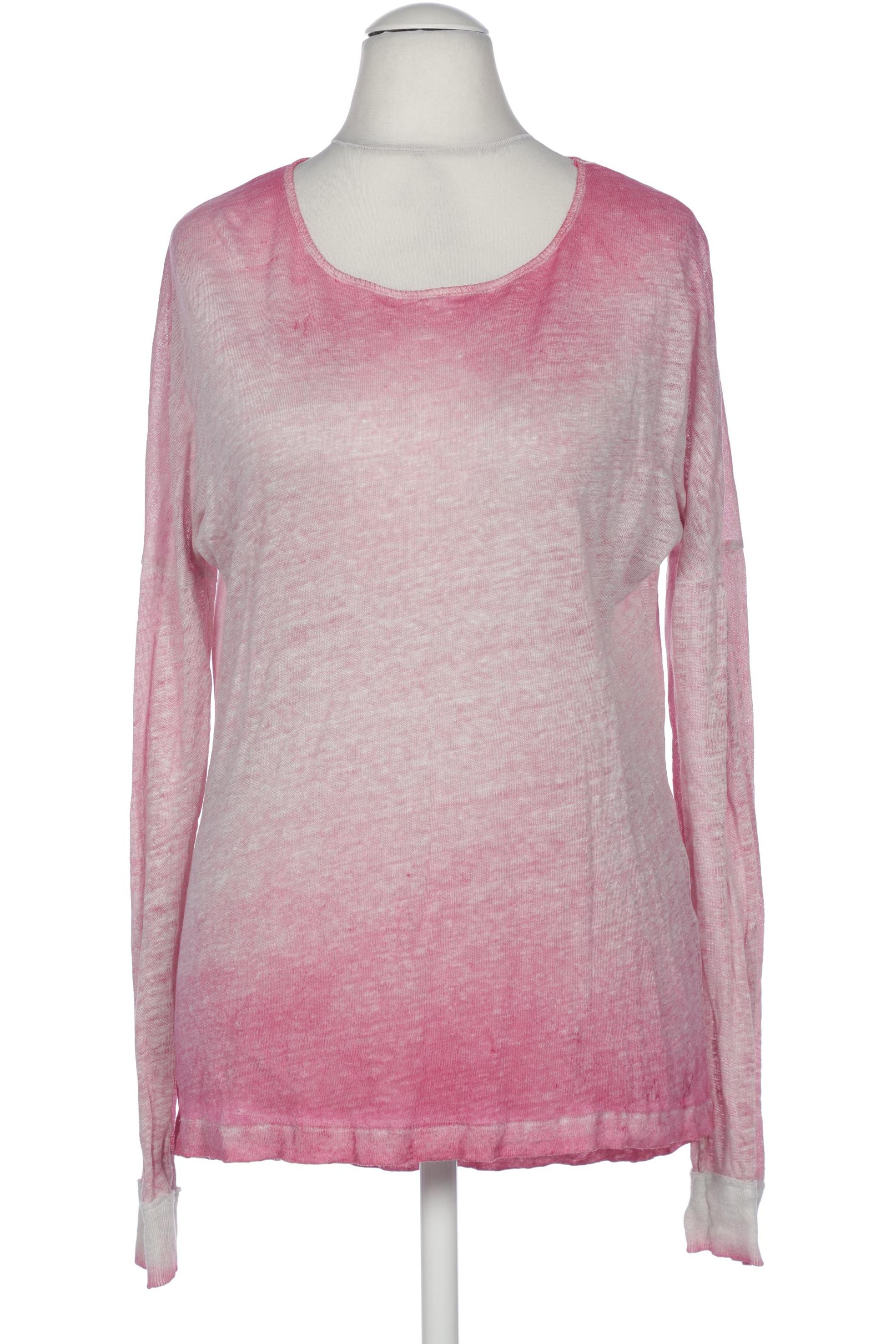

Rich & Royal Damen Langarmshirt, pink, Gr. 36