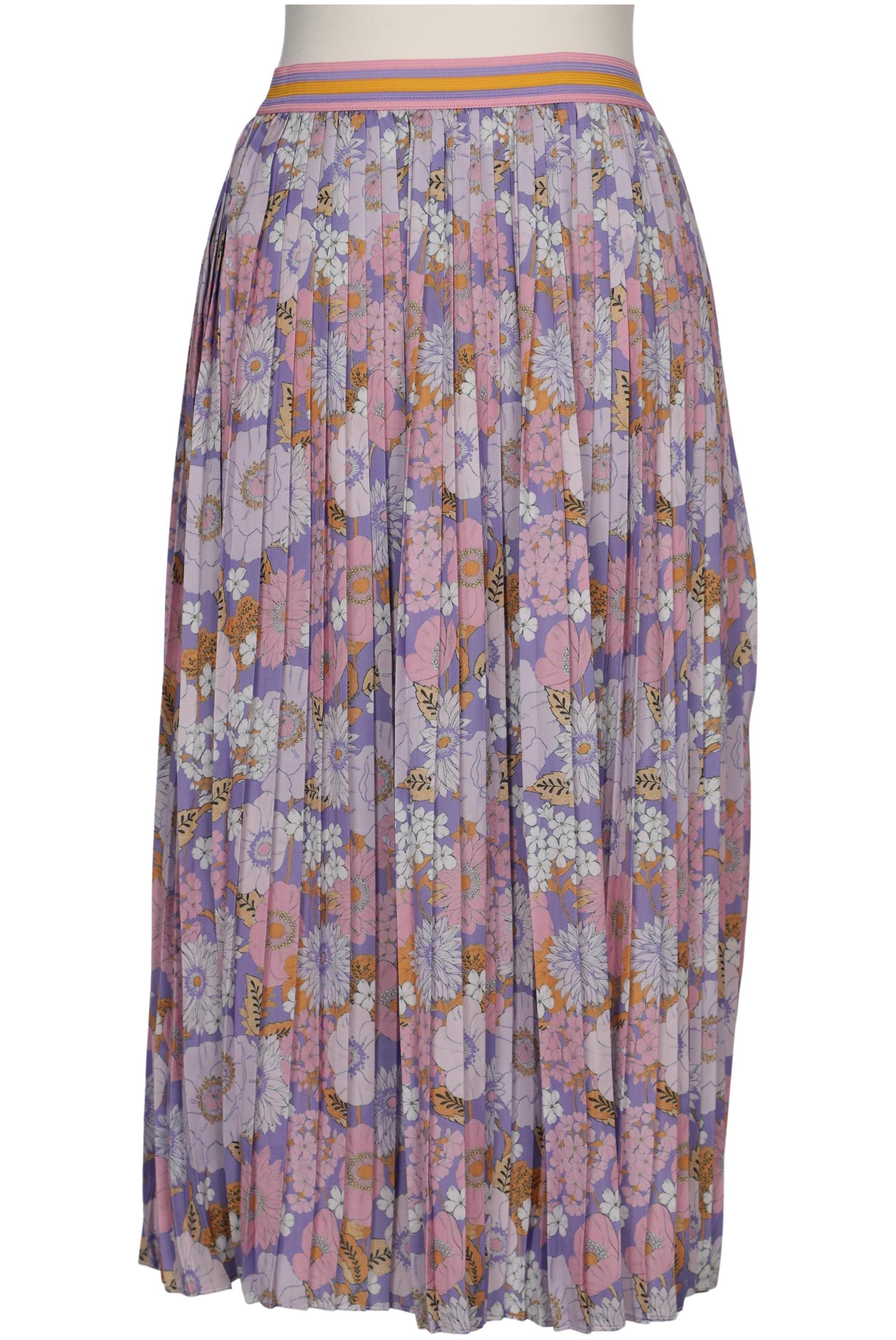 

Rich & Royal Damen Rock, flieder, Gr. 34