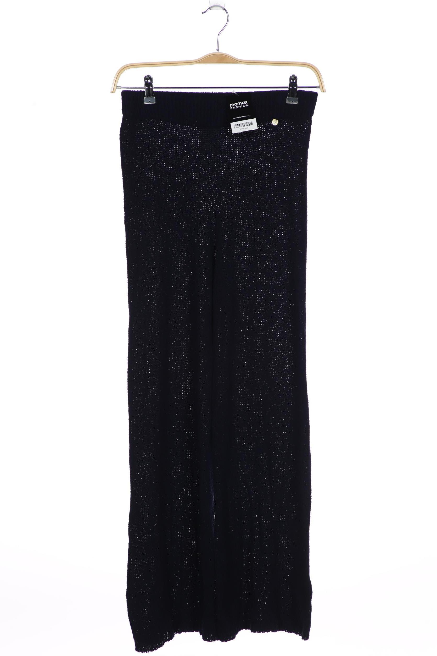 

Rich & Royal Damen Stoffhose, marineblau, Gr. 0