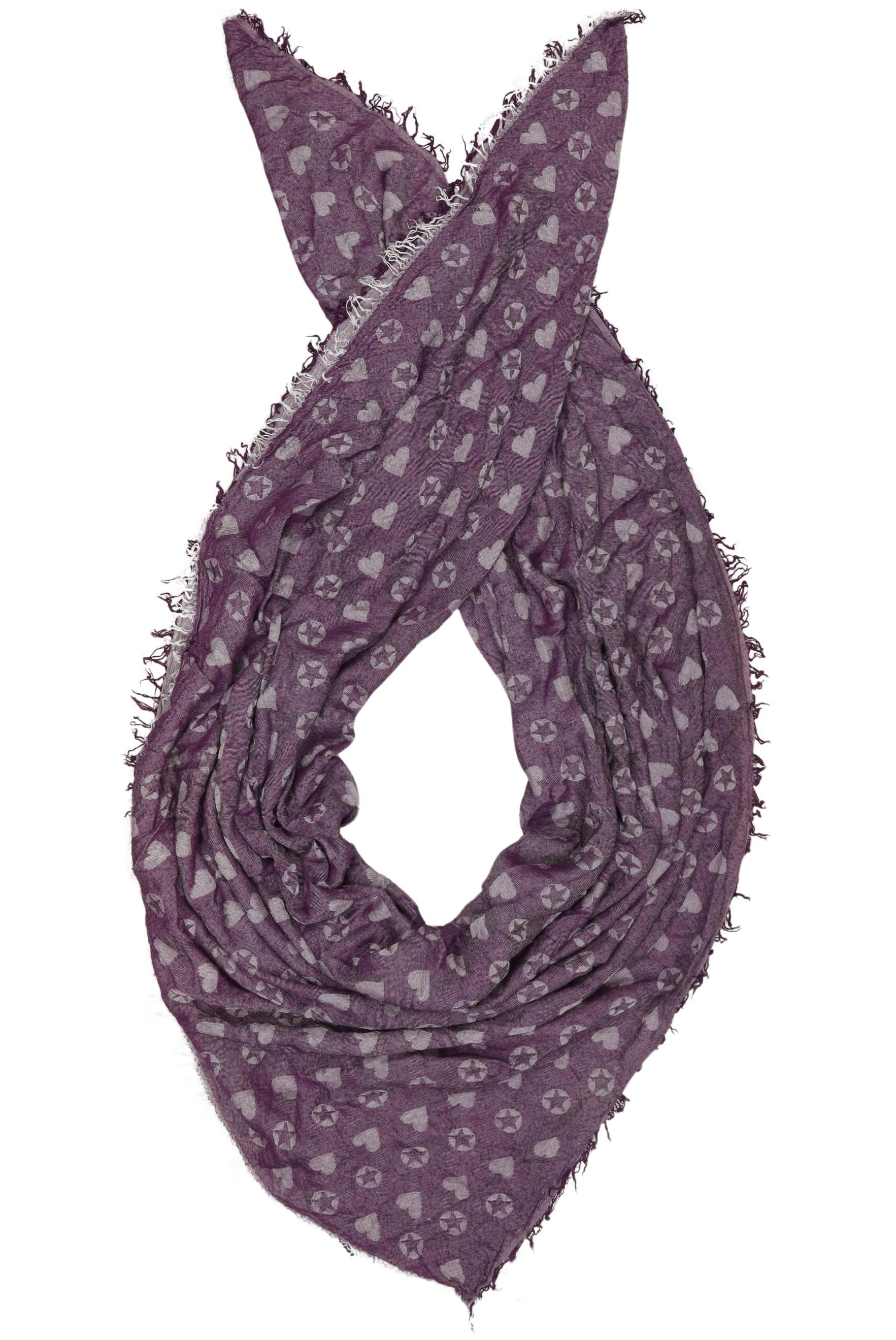 

Rich & Royal Damen Schal, flieder, Gr.