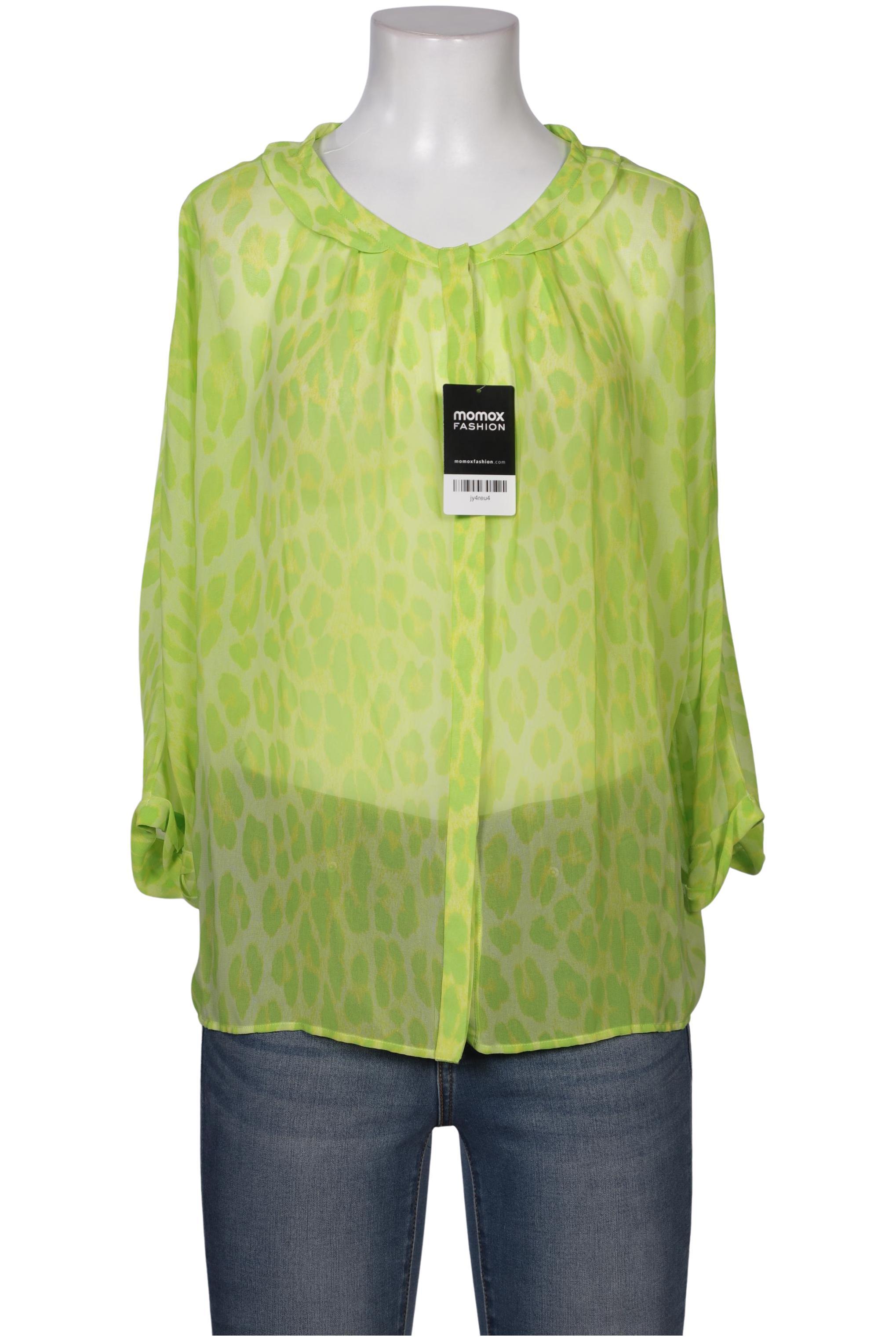 

Rich & Royal Damen Bluse, gelb, Gr. 40