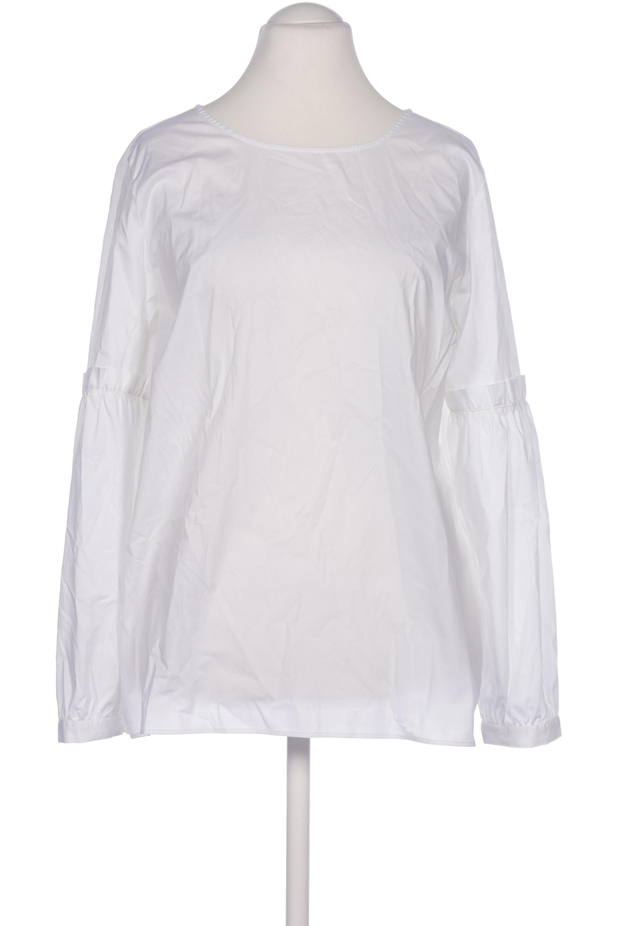 

Rich & Royal Damen Bluse, weiß, Gr. 42