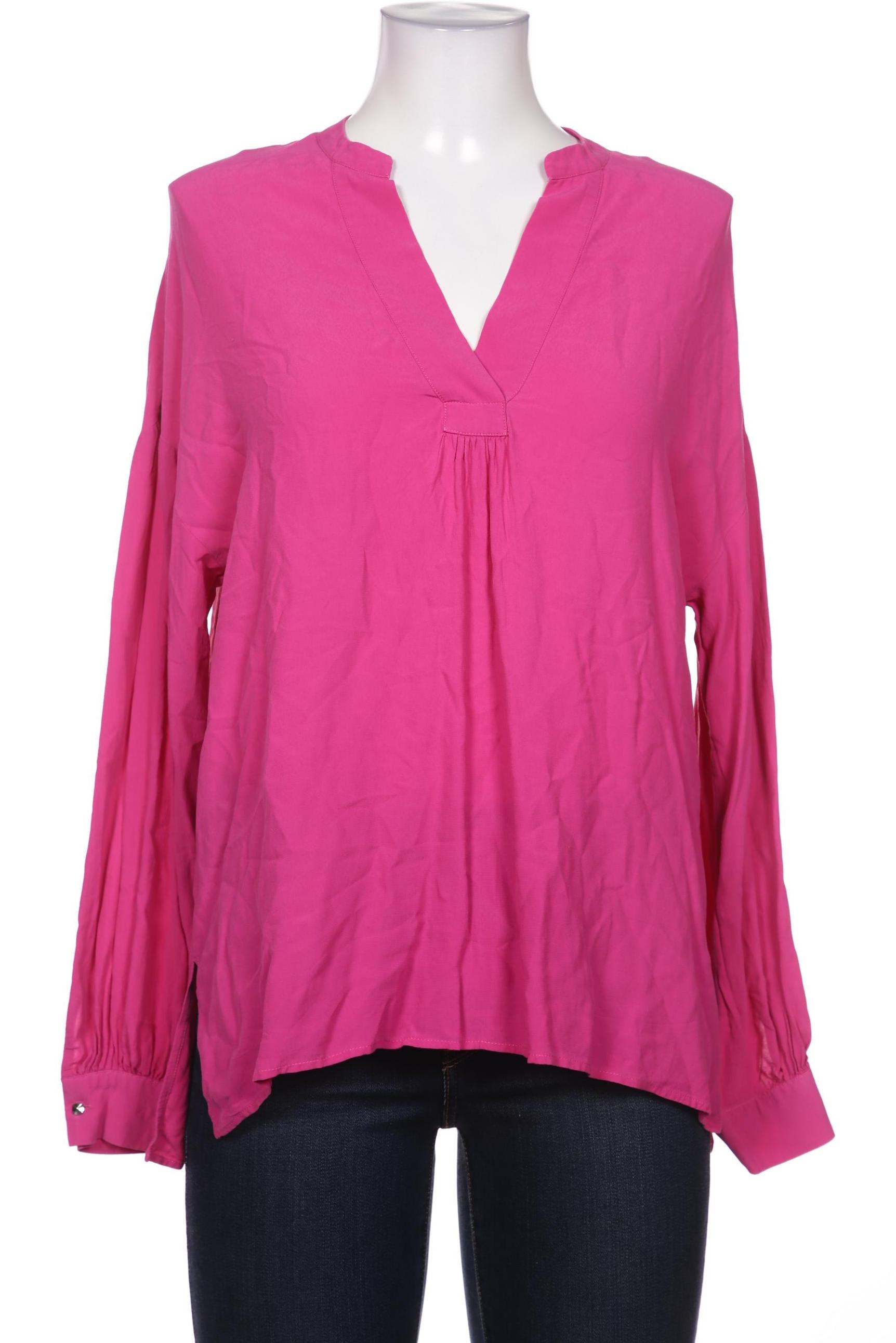 

Rich & Royal Damen Bluse, pink, Gr. 38