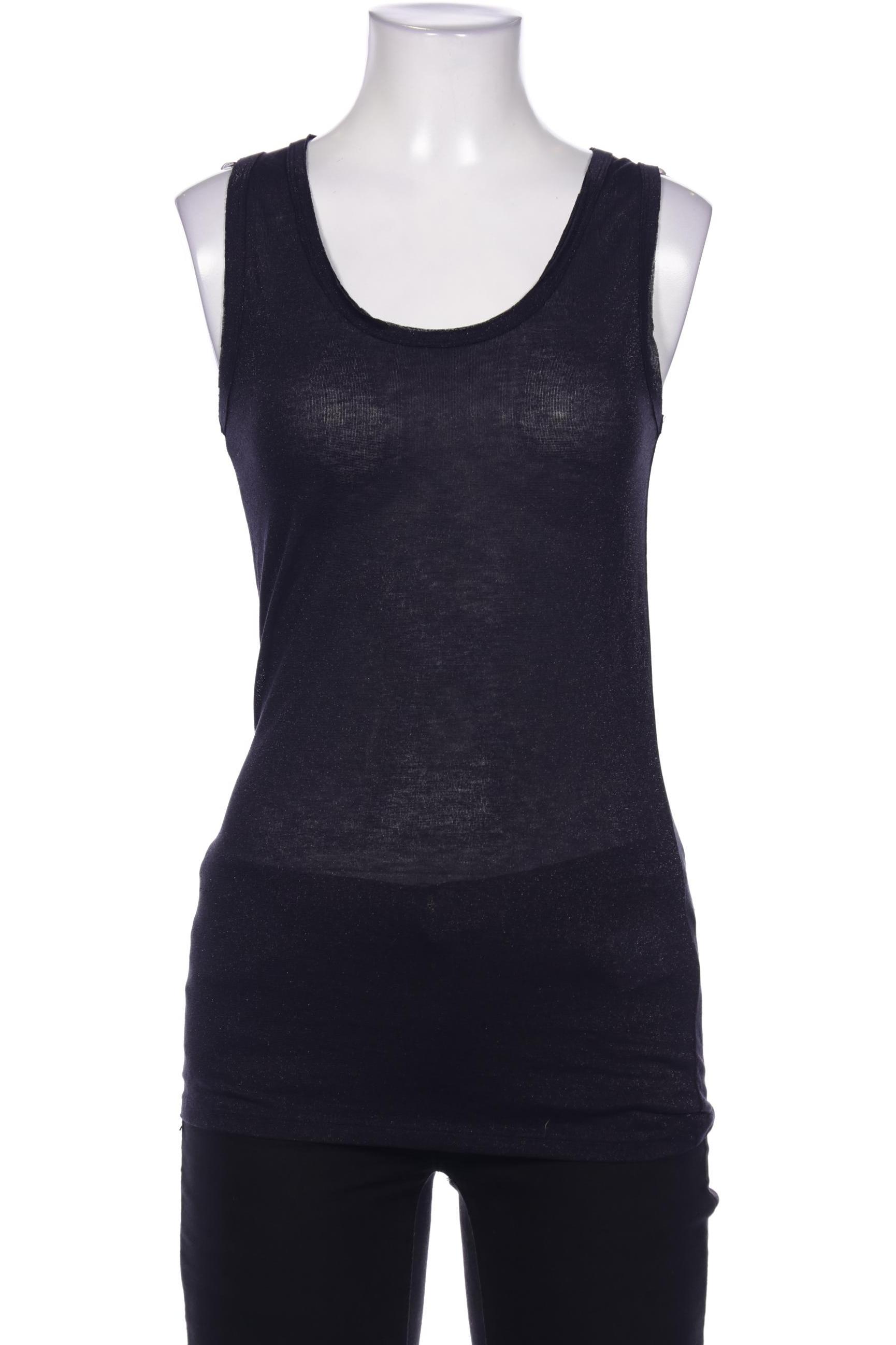 

Rich & Royal Damen Top, marineblau, Gr. 36