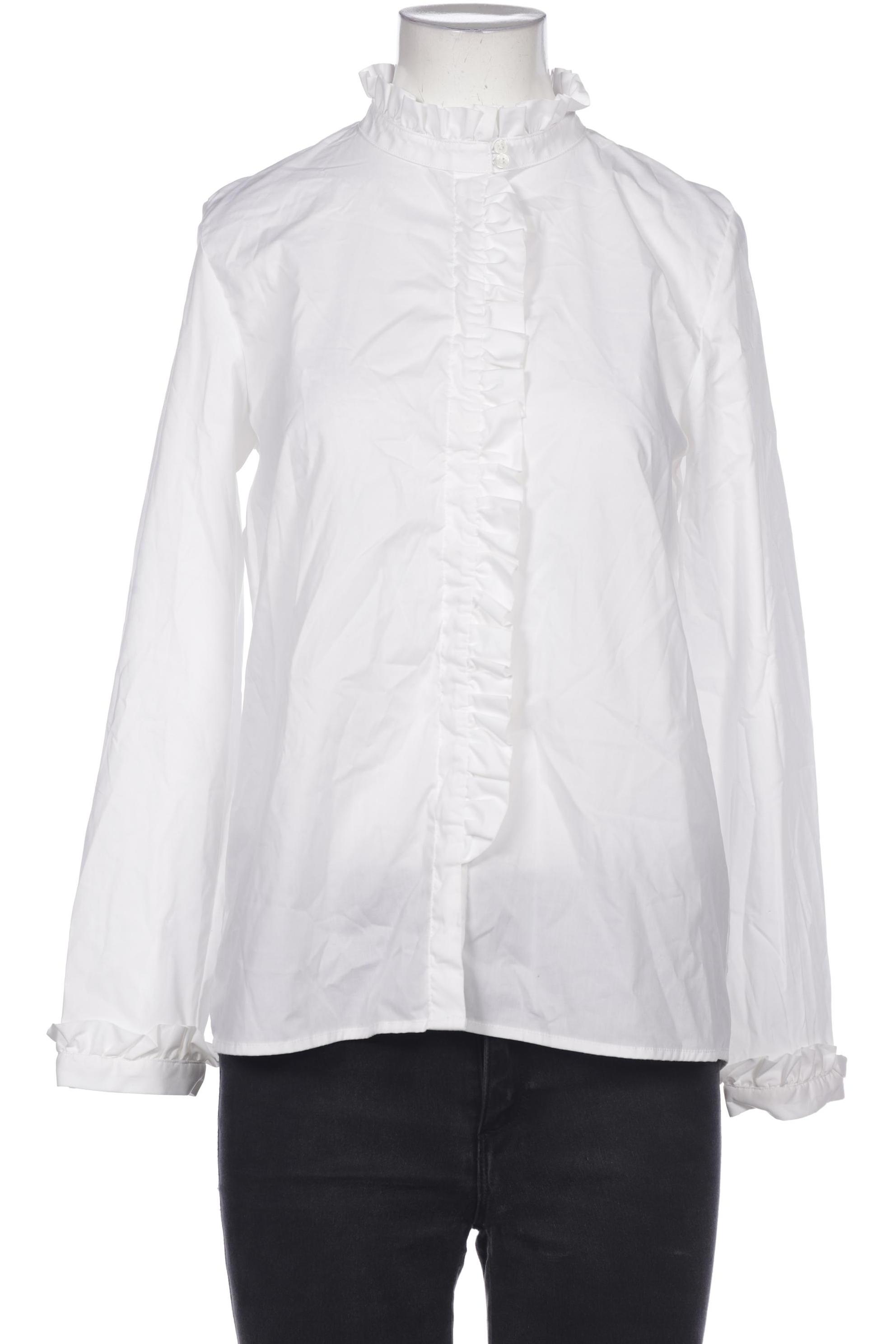

Rich&Royal Damen Bluse, weiß