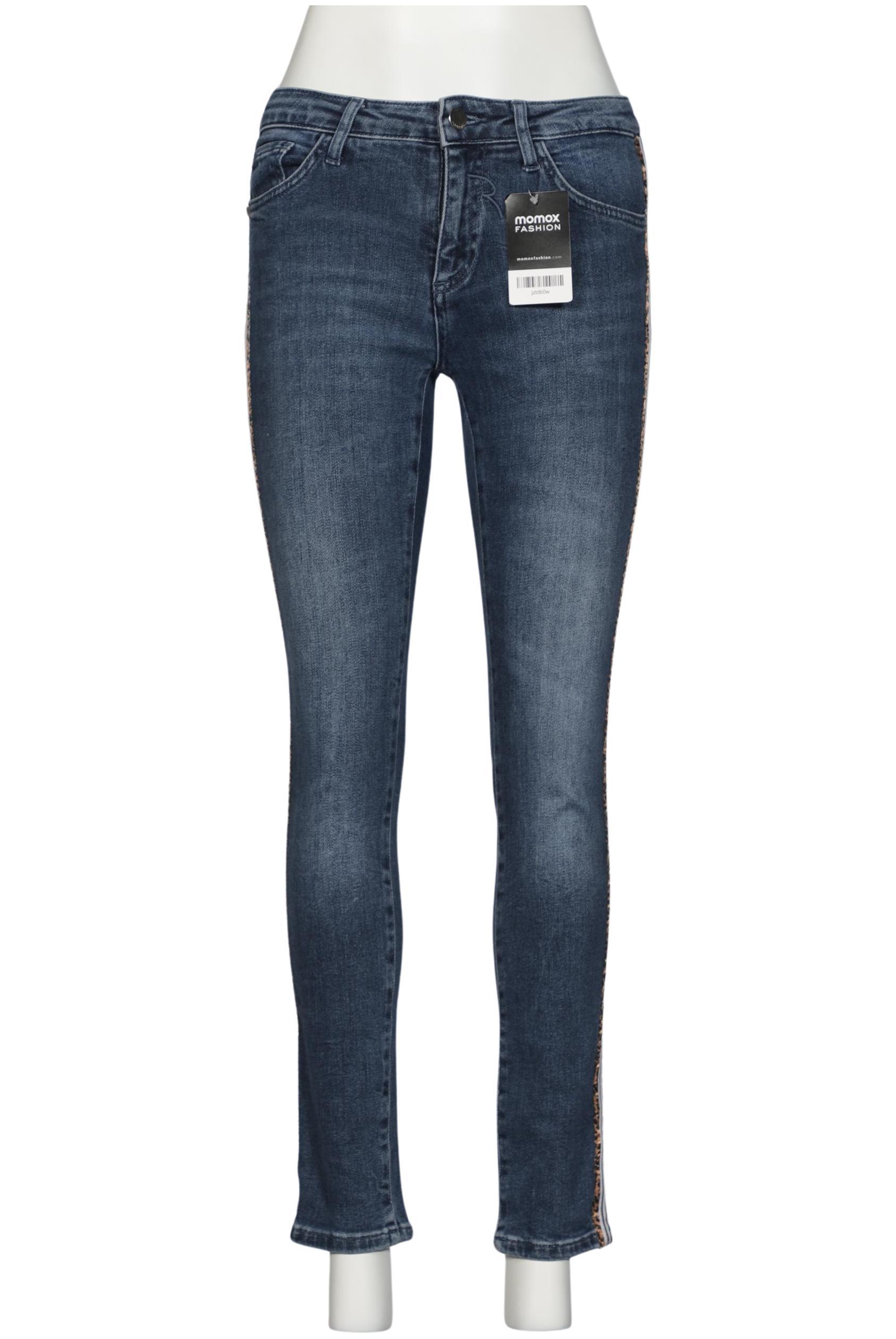 

Rich & Royal Damen Jeans, blau, Gr. 27
