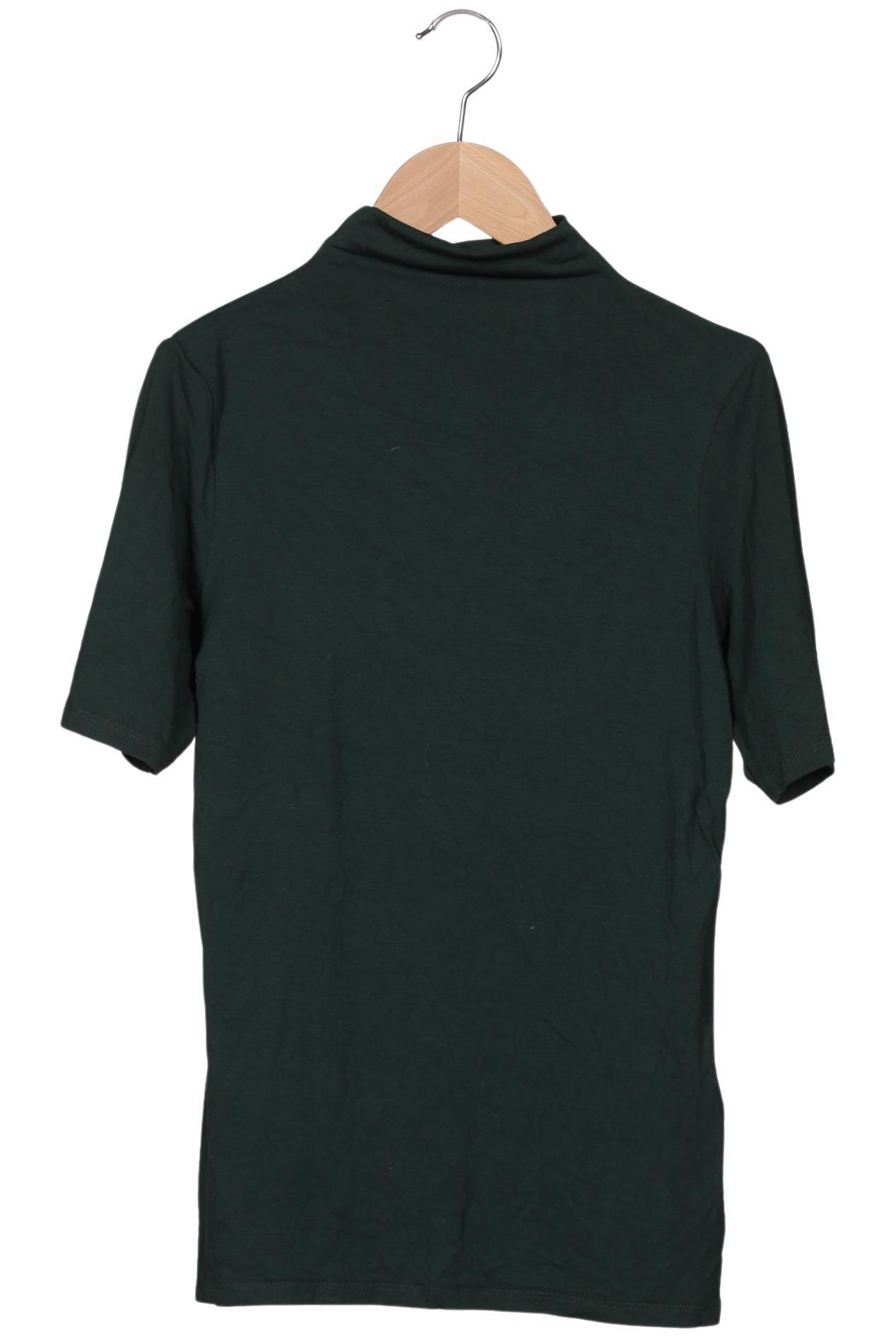 

Rich & Royal Damen T-Shirt, grün, Gr. 36
