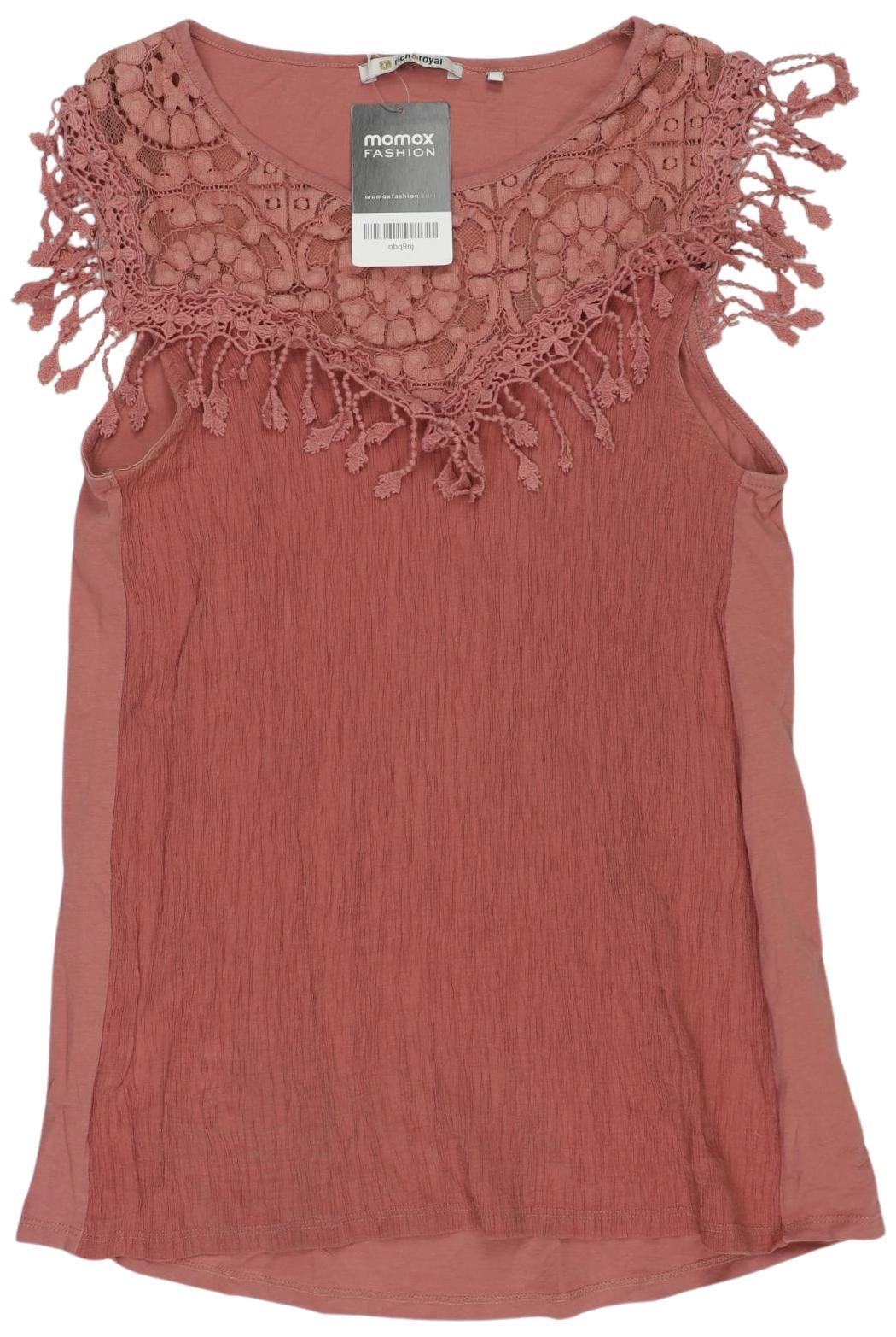 

Rich & Royal Damen Top, pink, Gr. 36