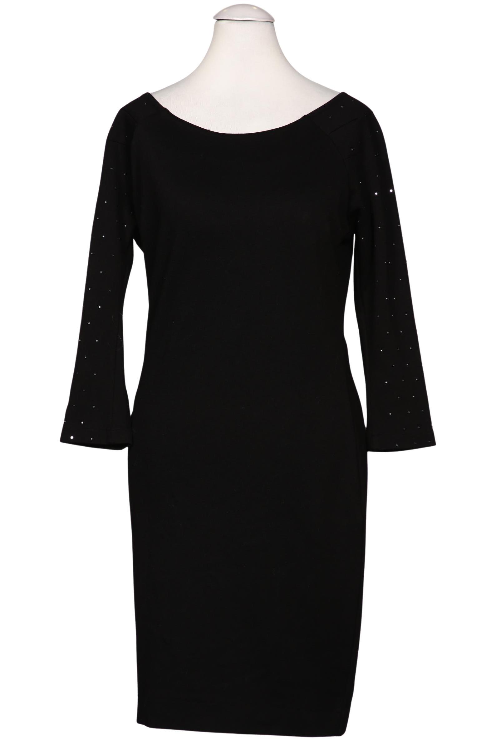 

Rich & Royal Damen Kleid, schwarz, Gr. 34