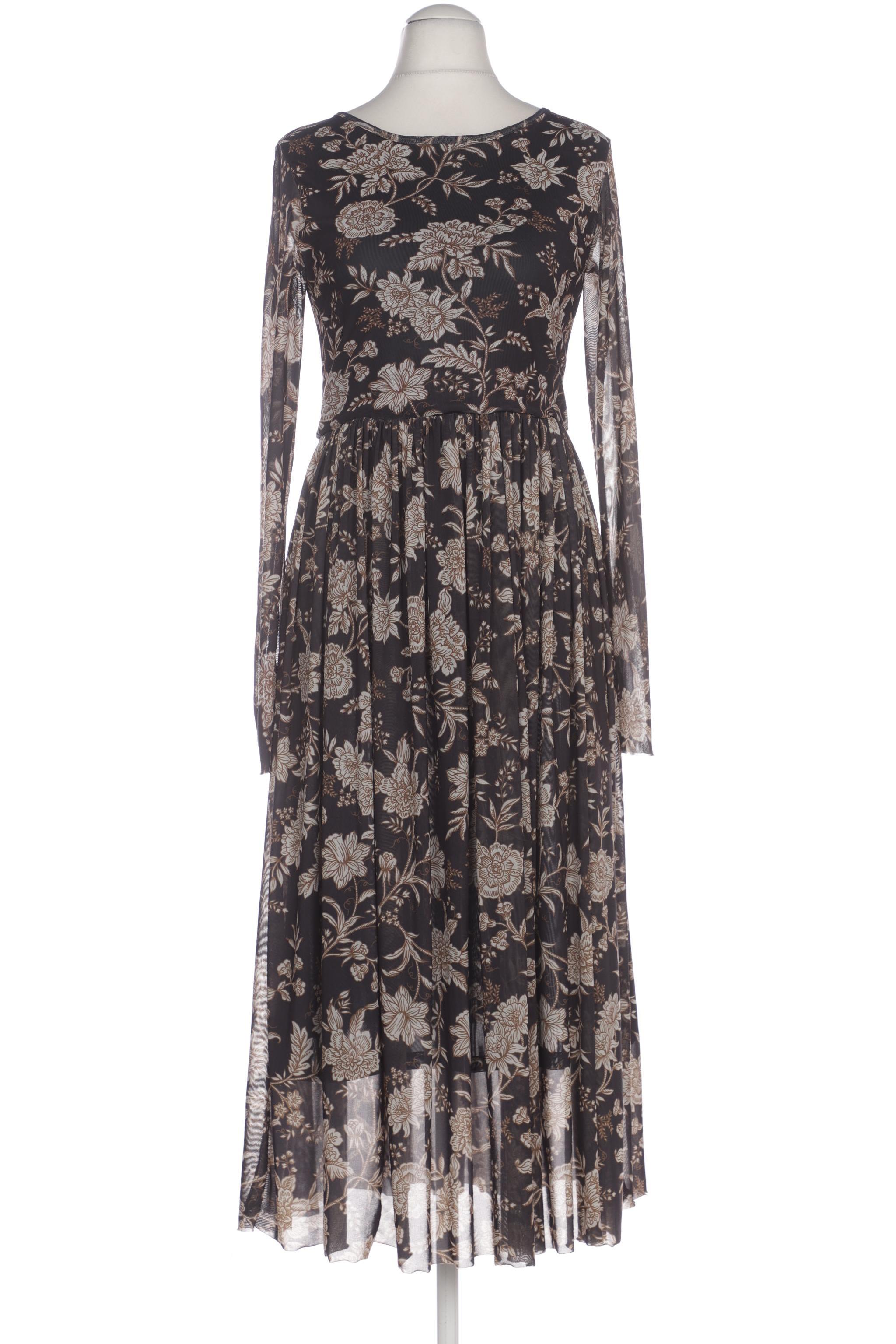 

Rich & Royal Damen Kleid, grau, Gr. 36