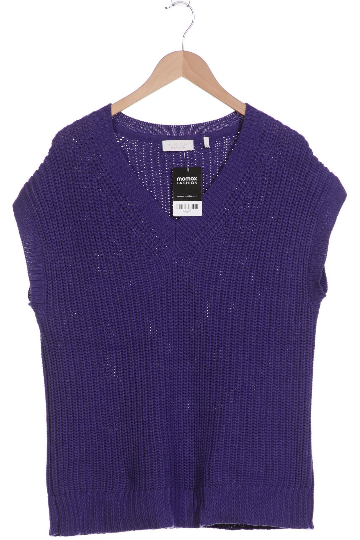 

Rich & Royal Damen Pullover, flieder, Gr. 42