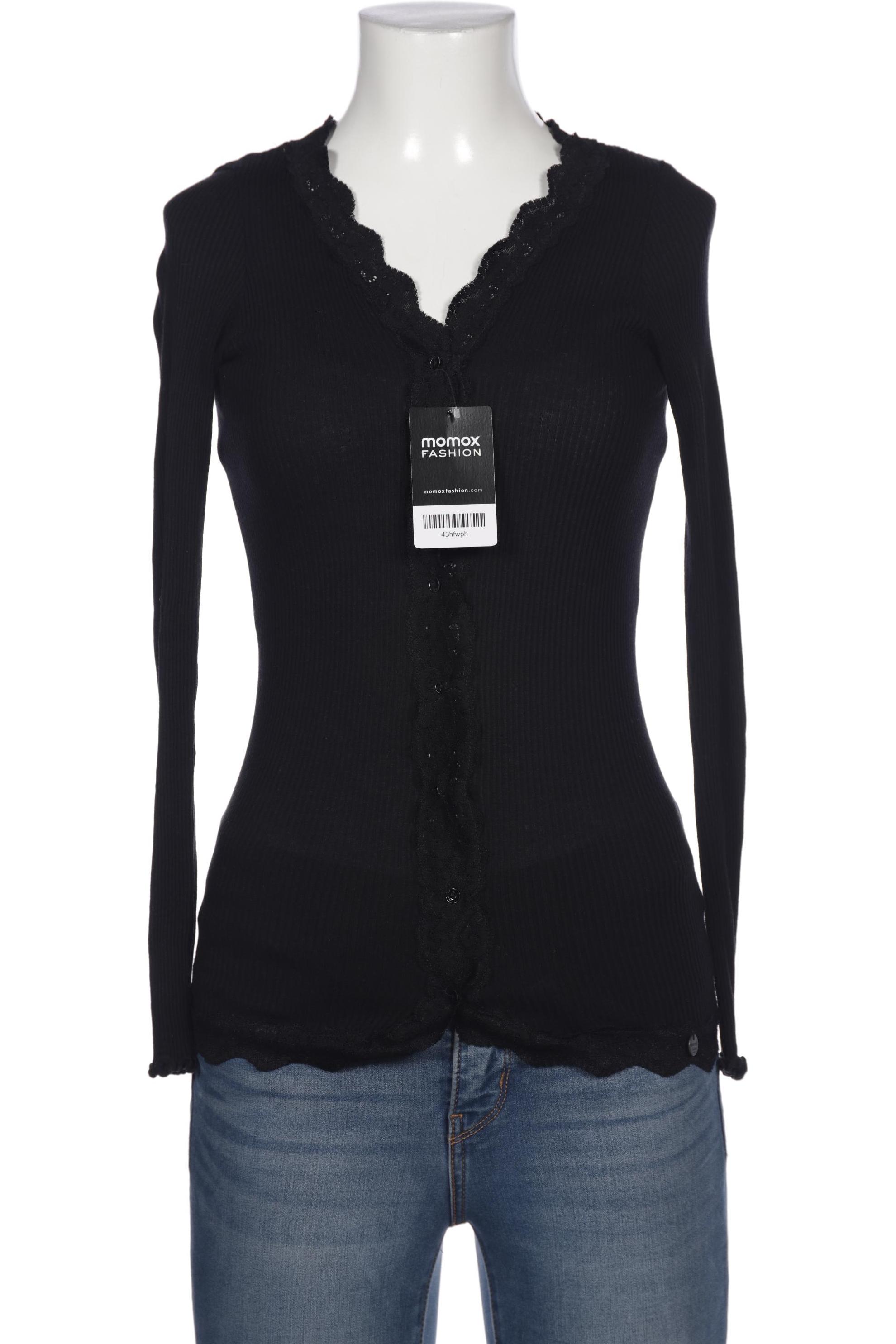 

Rich&Royal Damen Bluse, schwarz