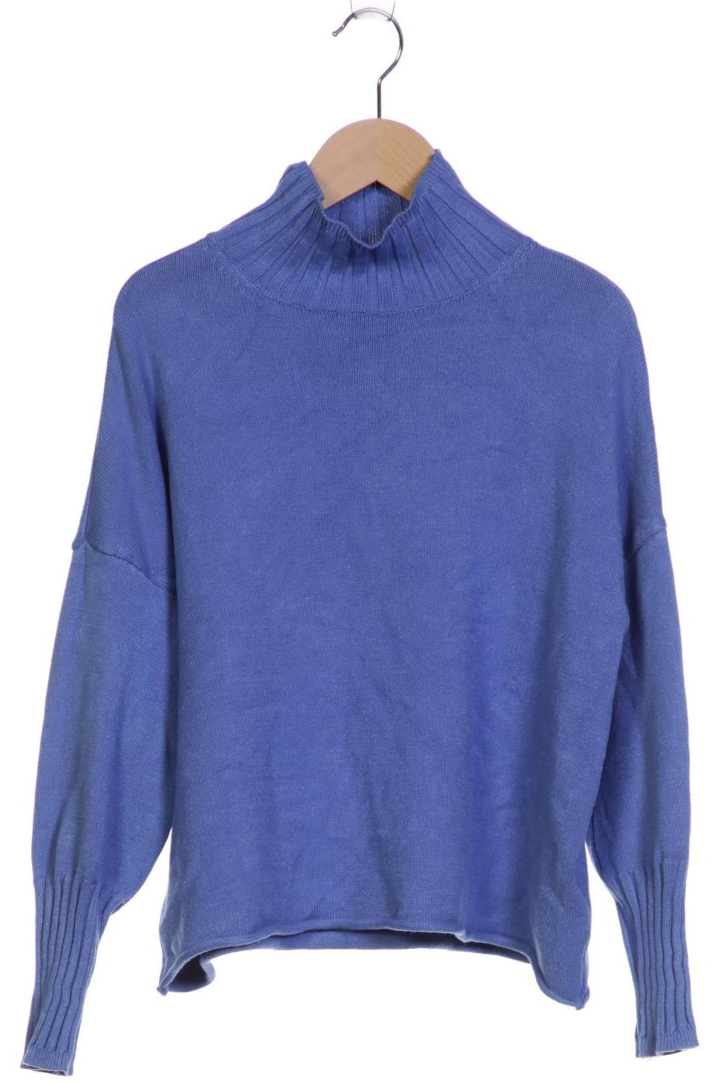 

Rich&Royal Damen Pullover, blau