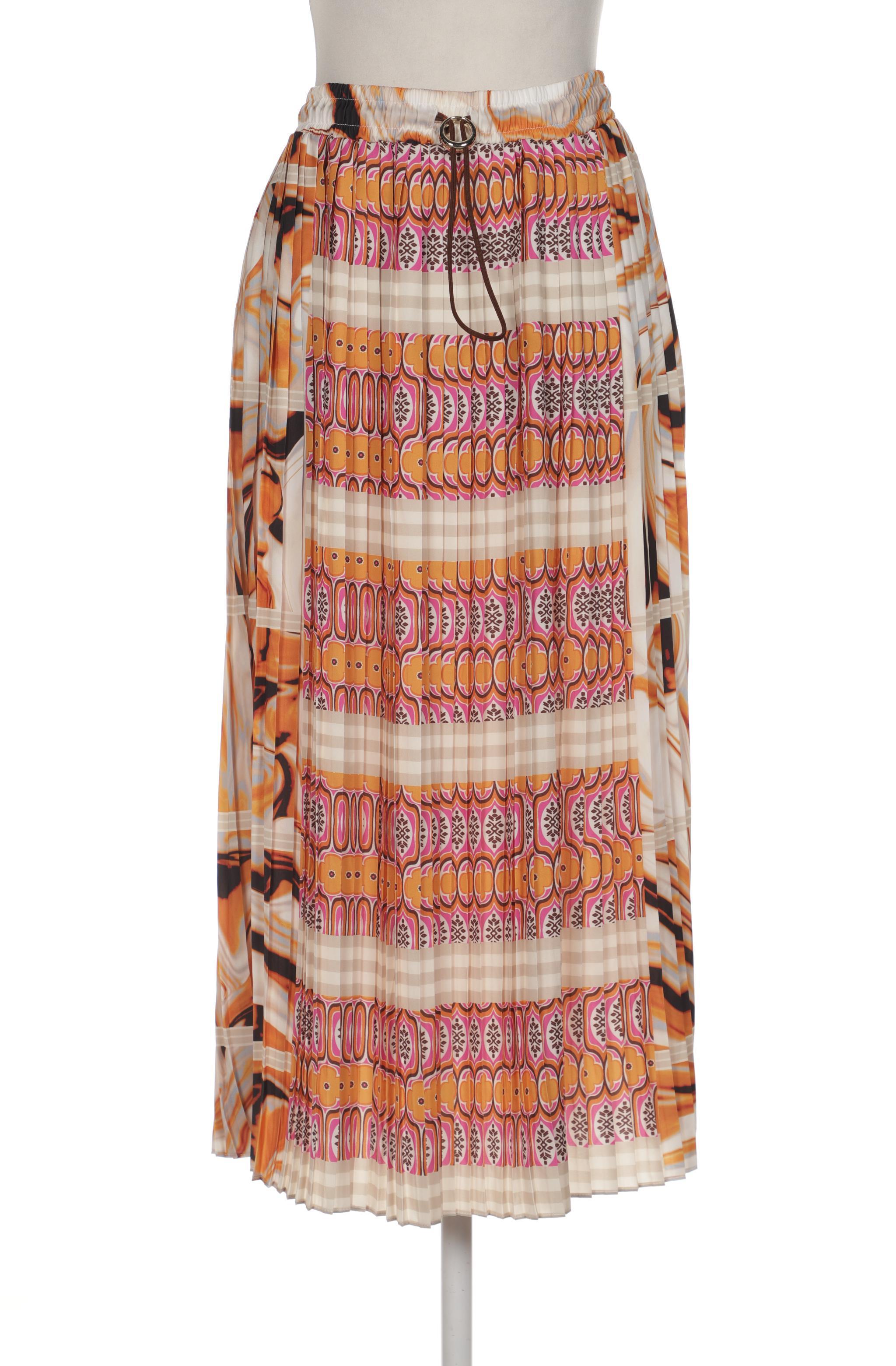 

Rich & Royal Damen Rock, beige, Gr. 36