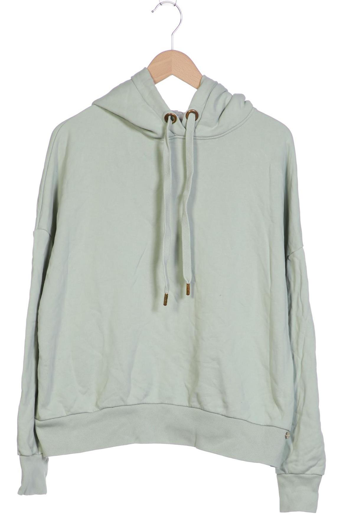 

Rich & Royal Damen Kapuzenpullover, hellgrün