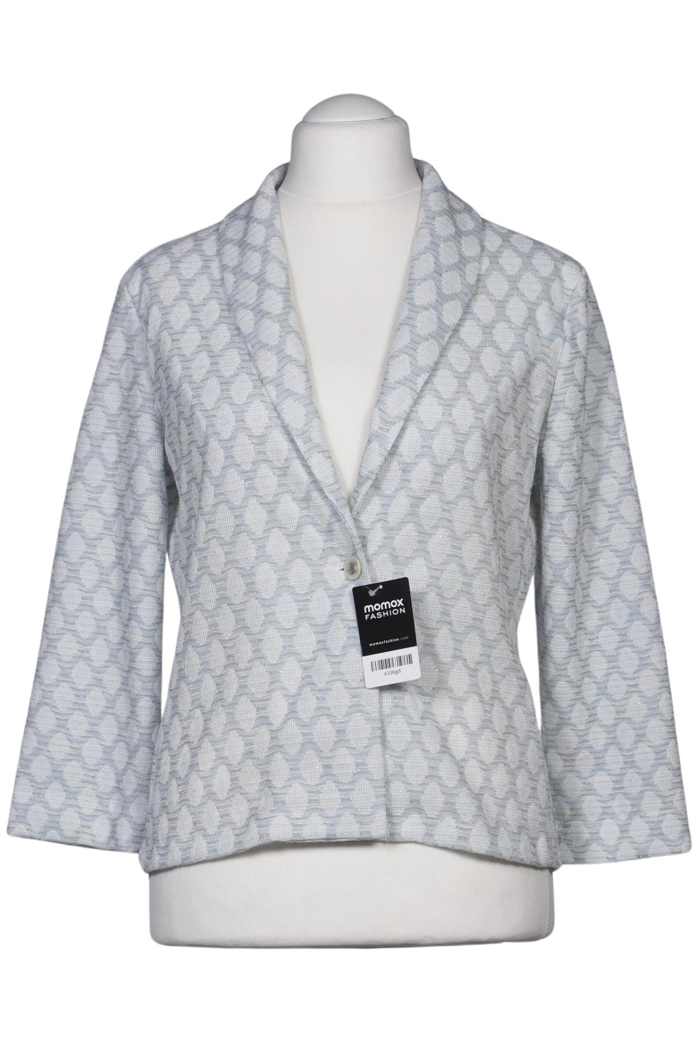 

Rich & Royal Damen Blazer, hellblau, Gr. 44