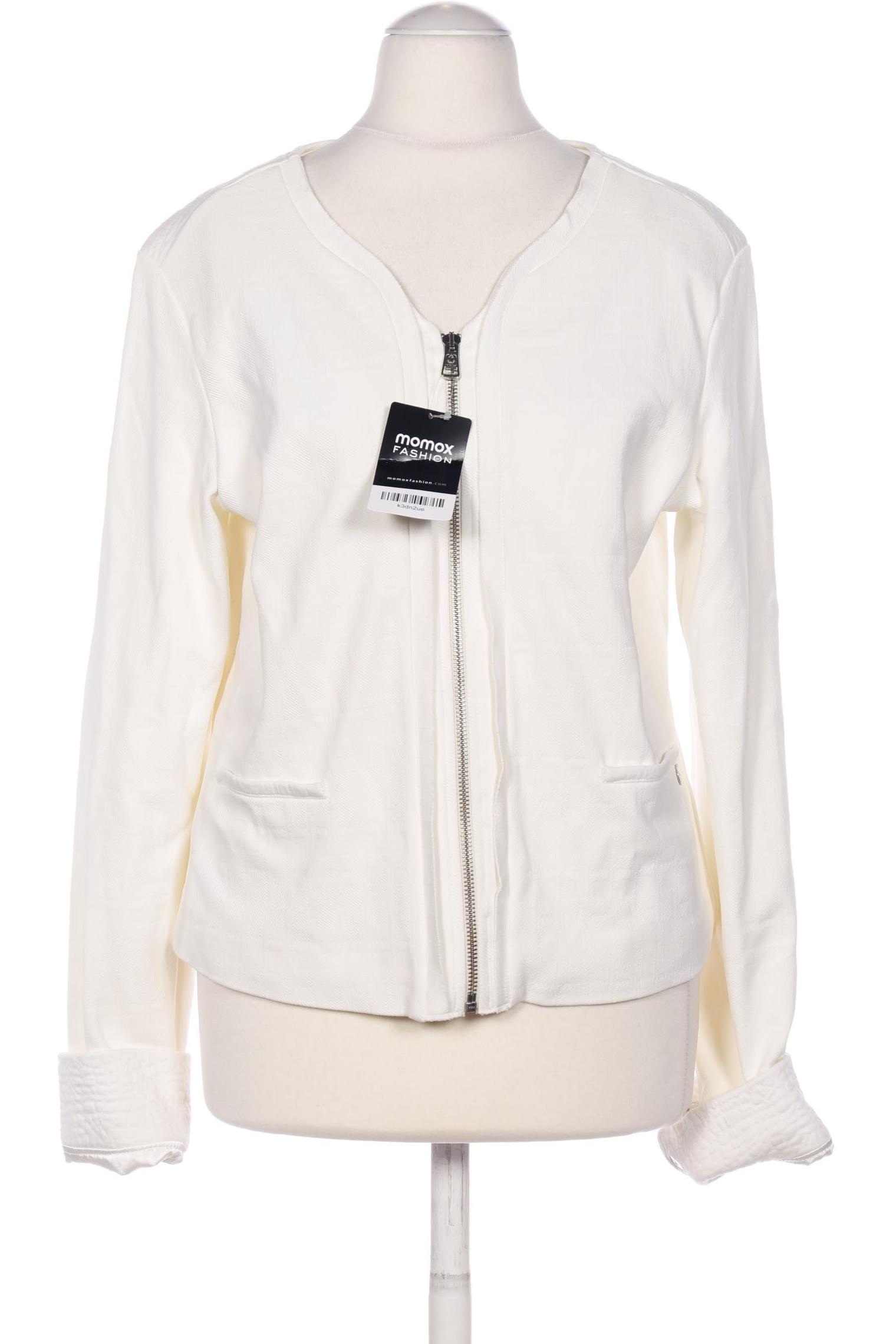 

Rich & Royal Damen Blazer, weiß, Gr. 38