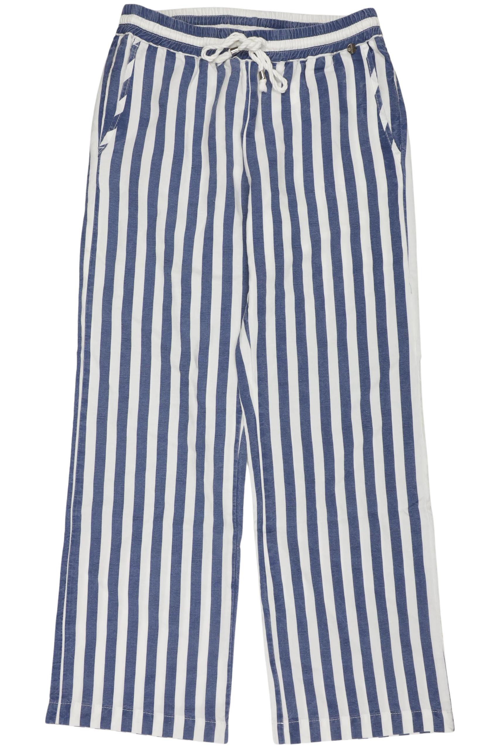 

Rich & Royal Damen Stoffhose, blau, Gr. 36