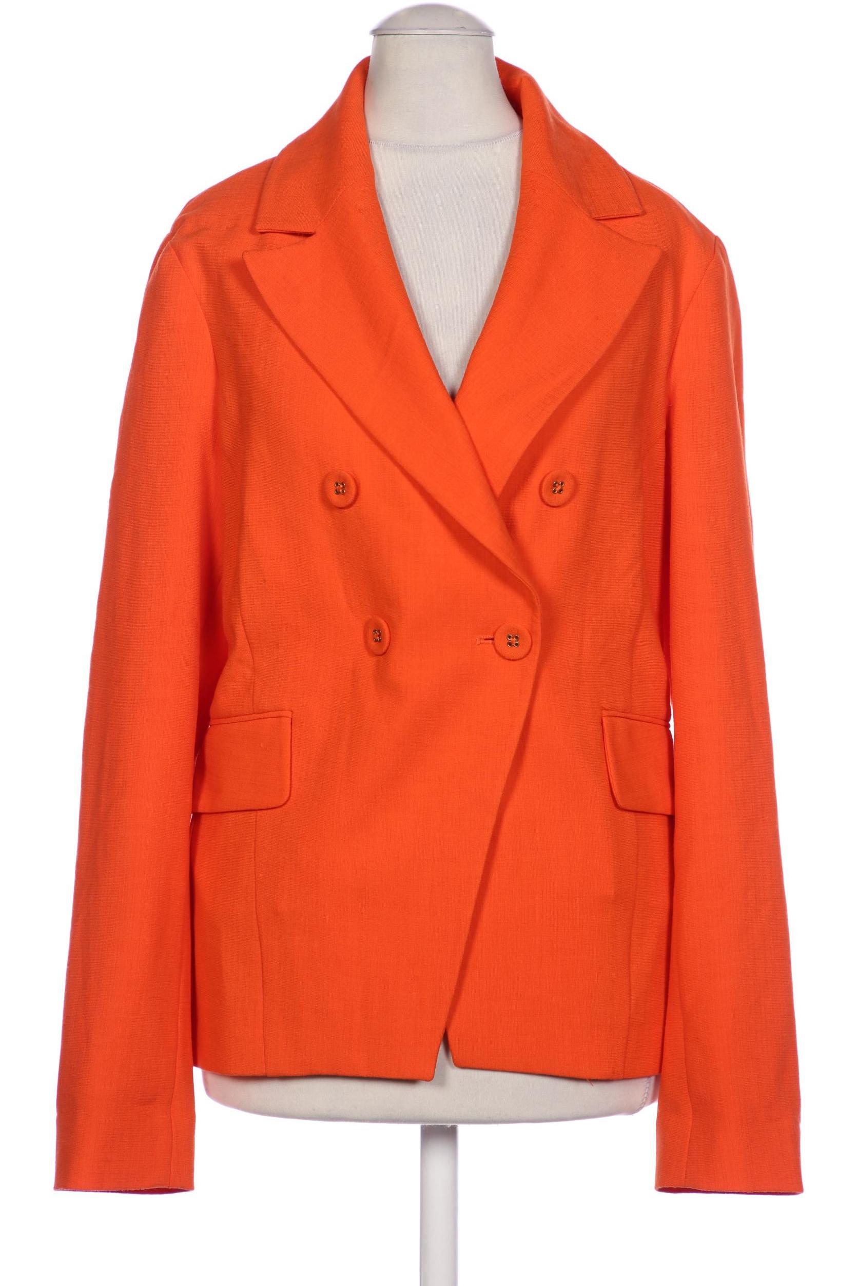 

Rich & Royal Damen Blazer, orange, Gr. 34