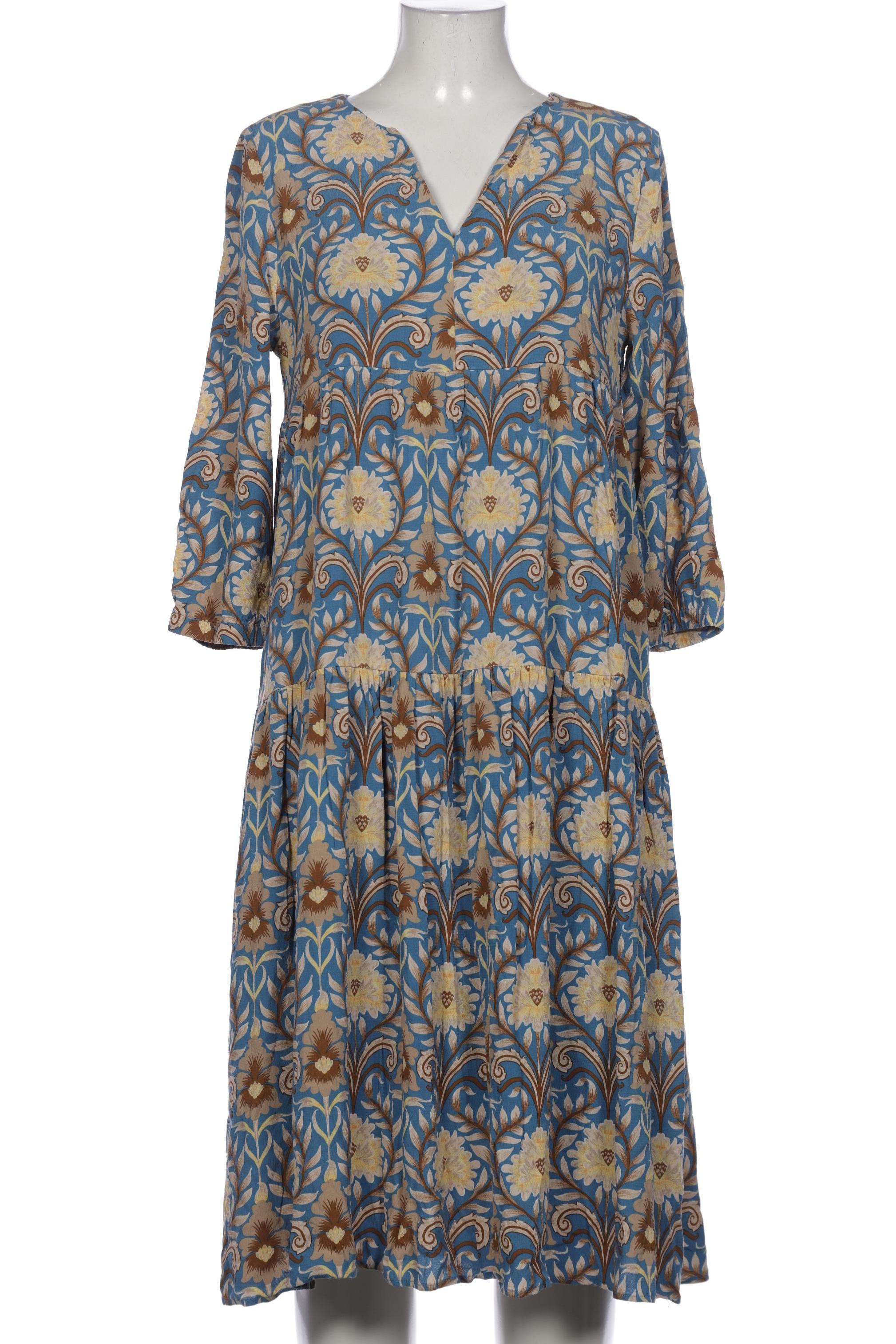 

Rich & Royal Damen Kleid, blau, Gr. 40