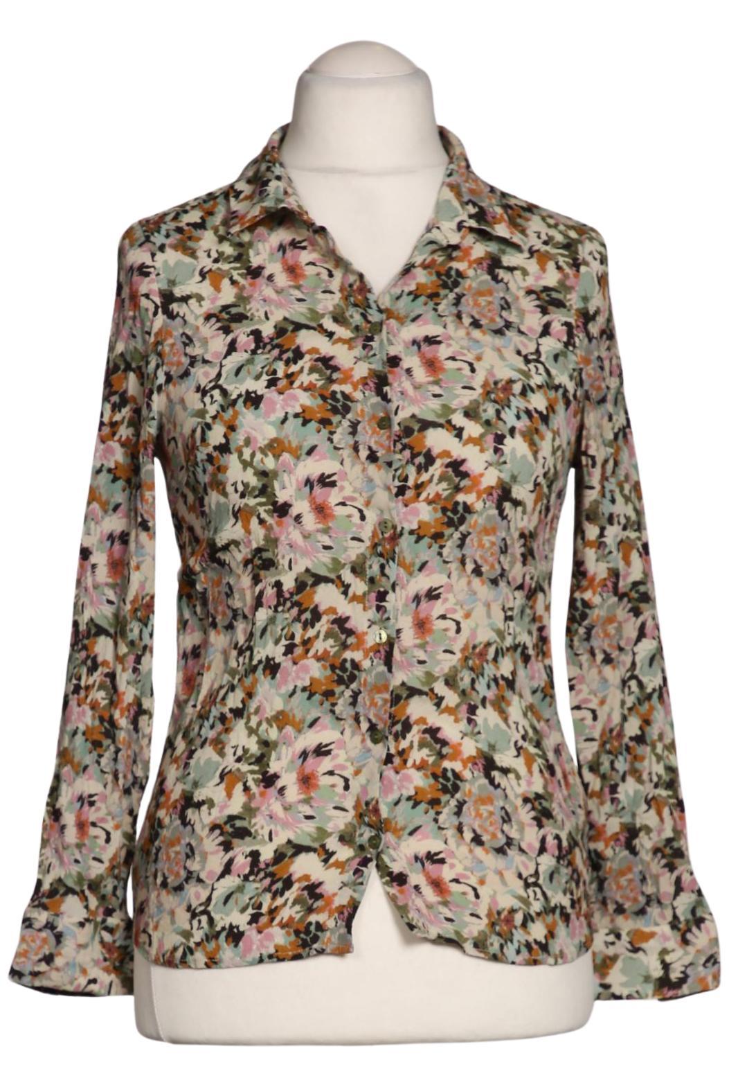 

Rich & Royal Damen Bluse, mehrfarbig, Gr. 38