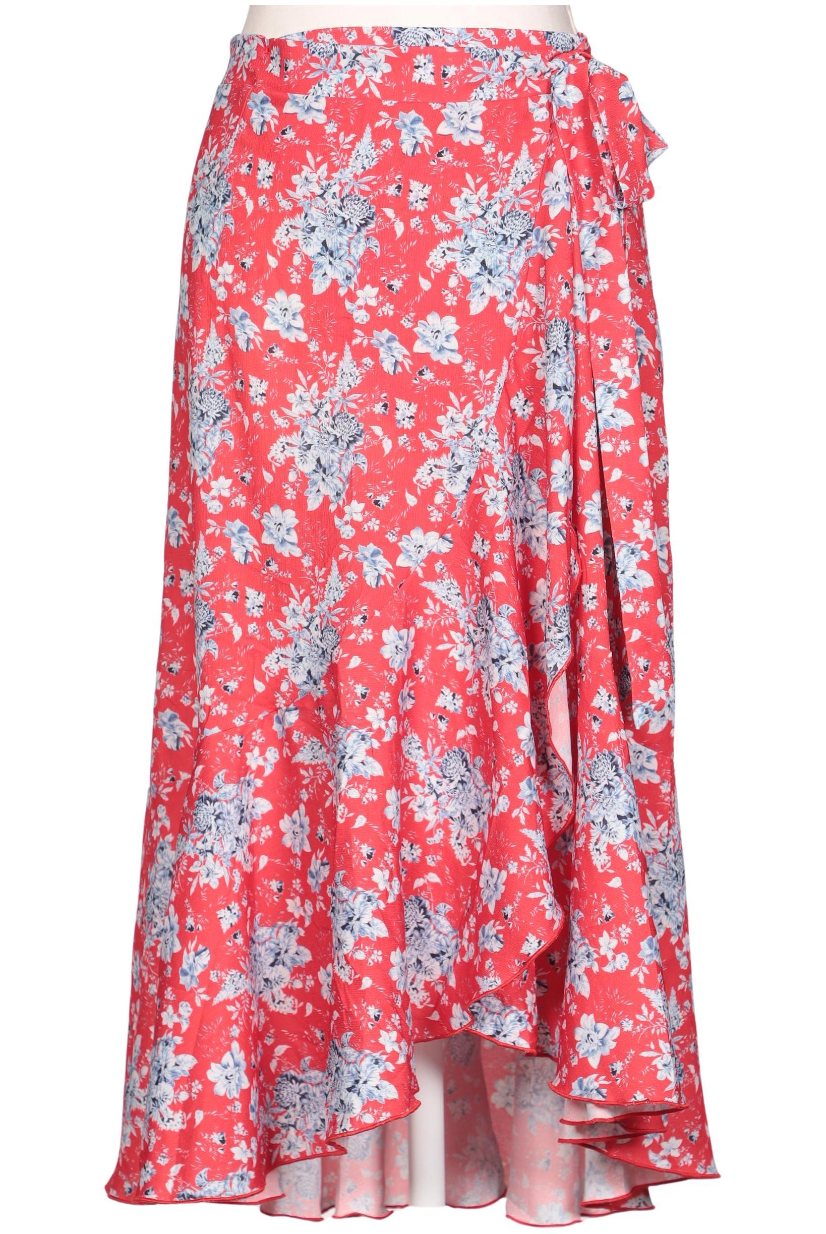 

Rich & Royal Damen Rock, rot, Gr. 34