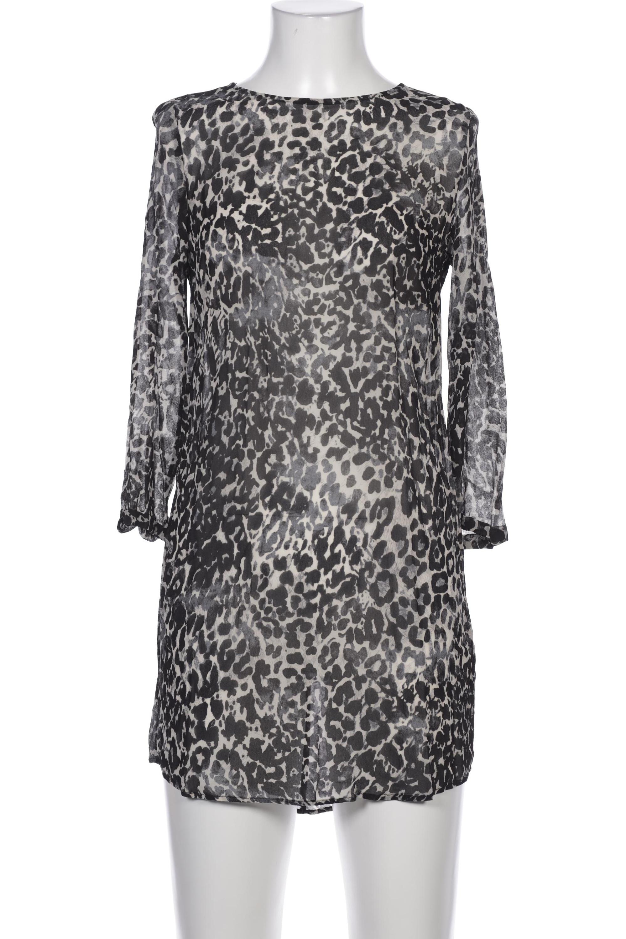 

Rich&Royal Damen Kleid, grau