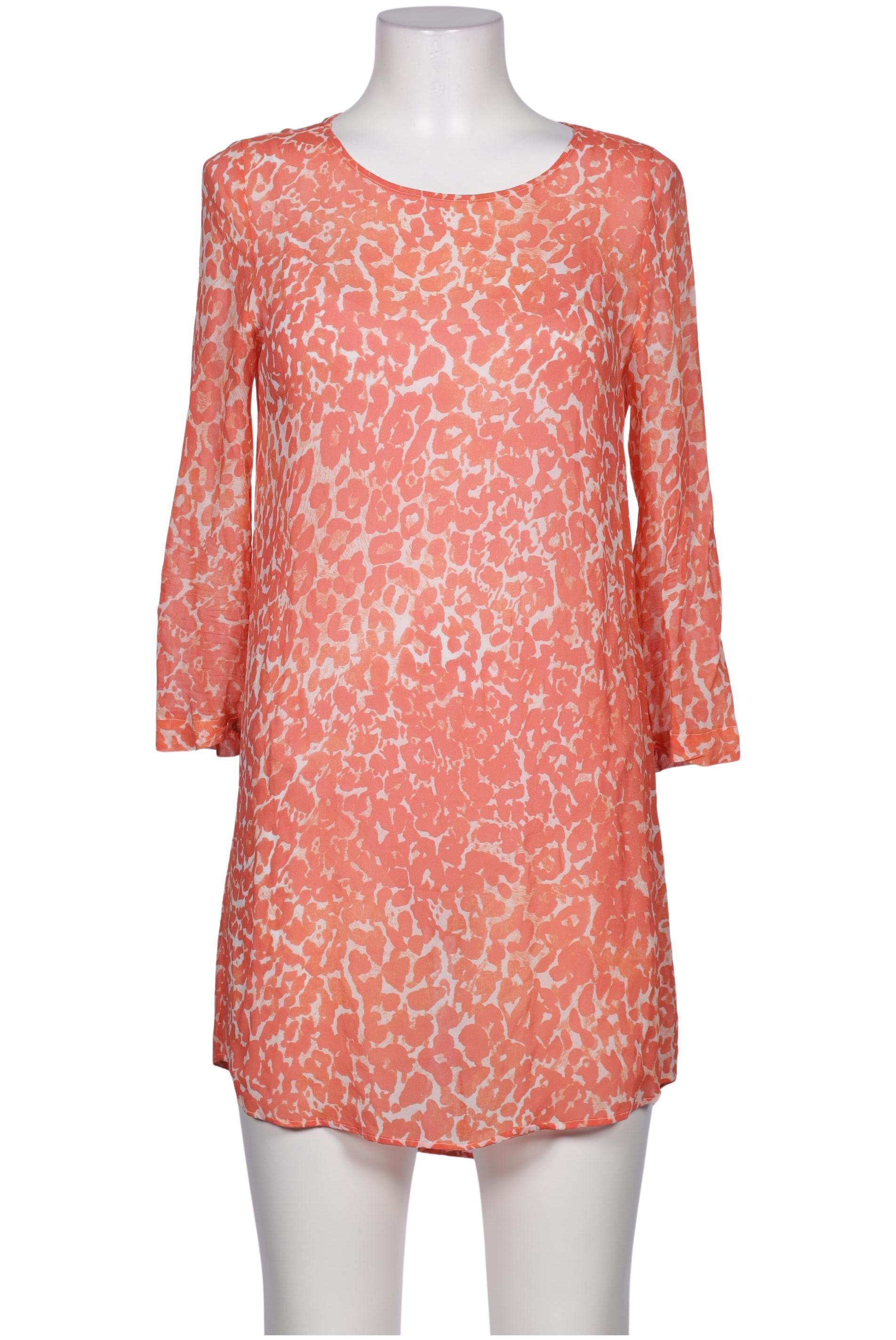 

Rich & Royal Damen Kleid, orange, Gr. 36