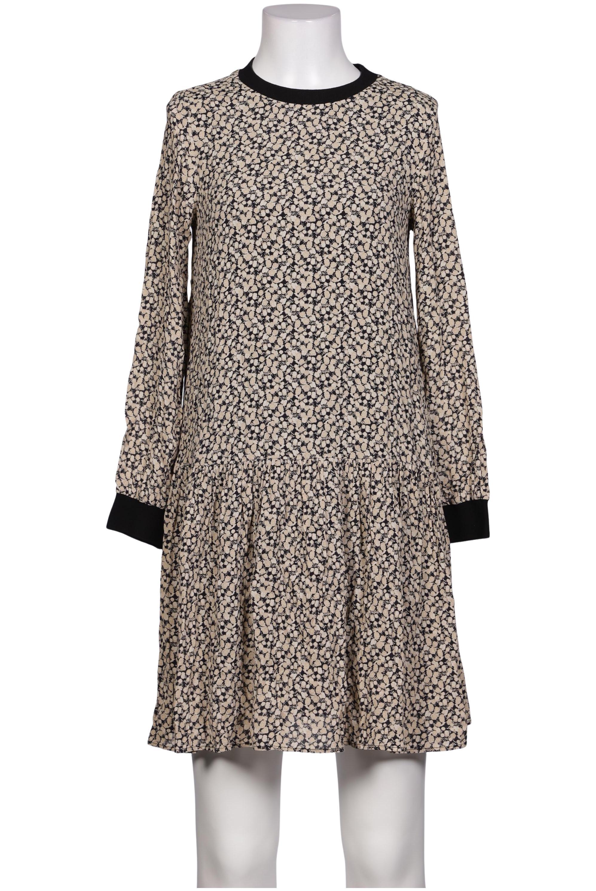 

Rich & Royal Damen Kleid, beige, Gr. 34