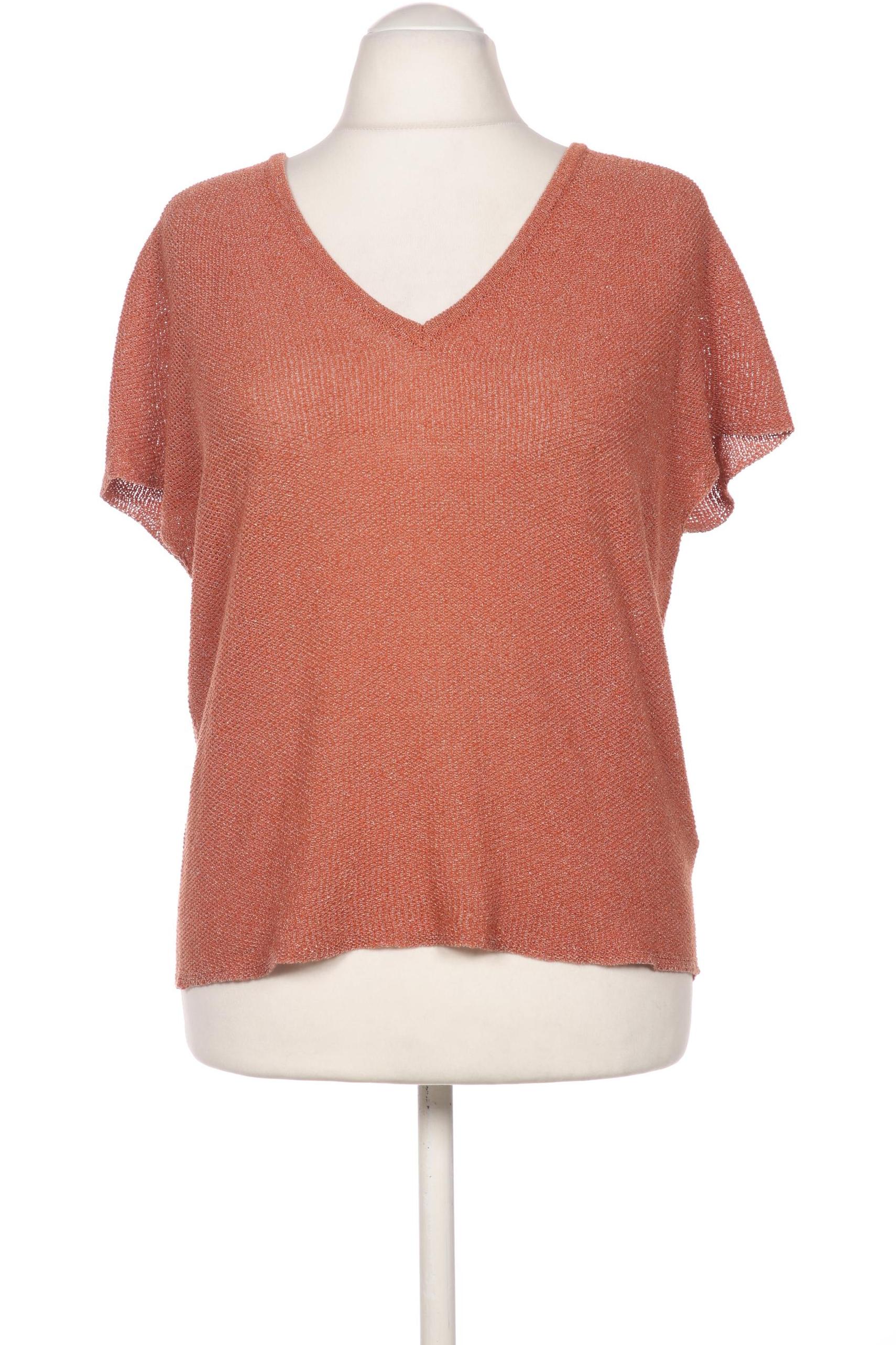

Rich & Royal Damen T-Shirt, braun, Gr. 42