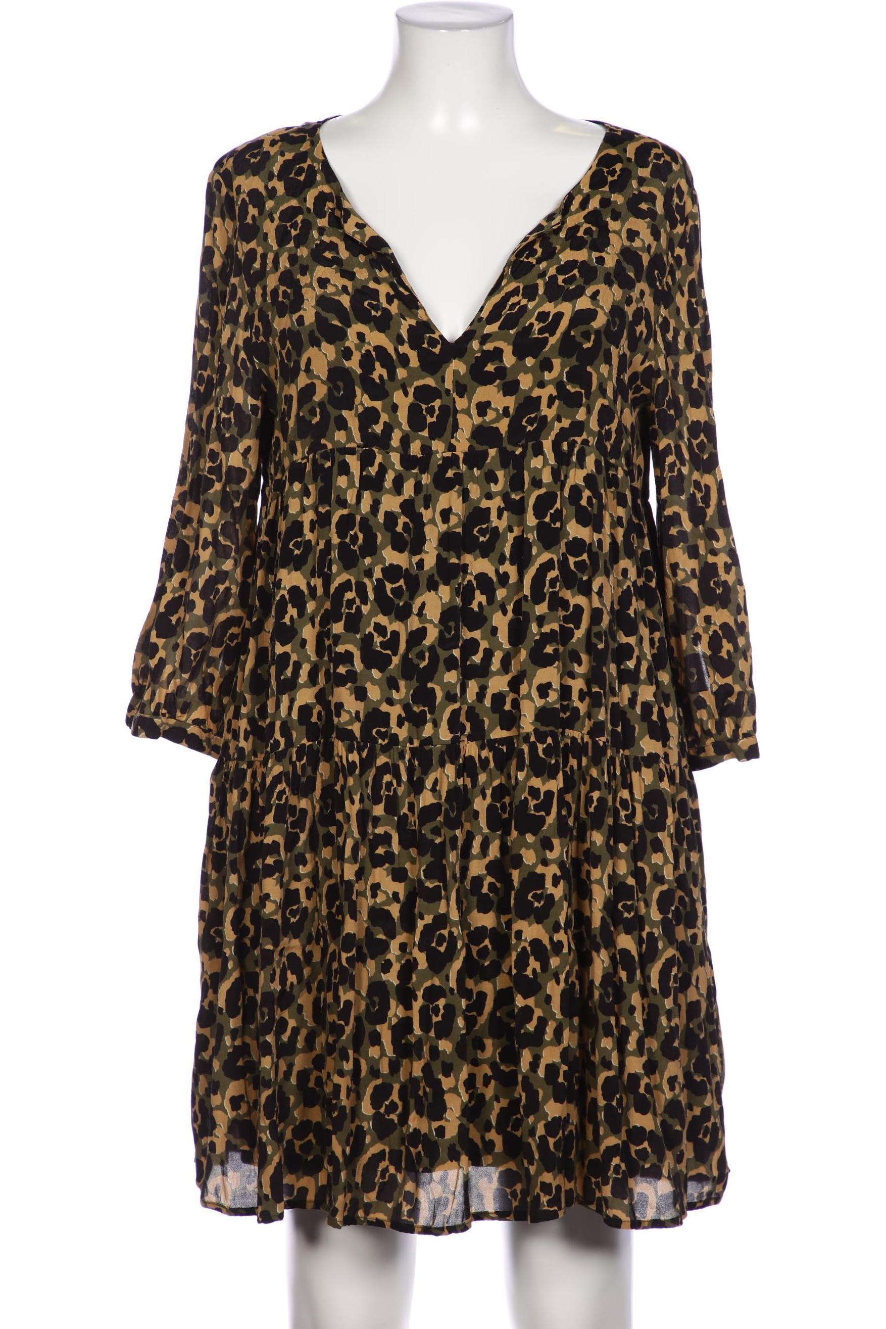 

Rich & Royal Damen Kleid, grün, Gr. 42