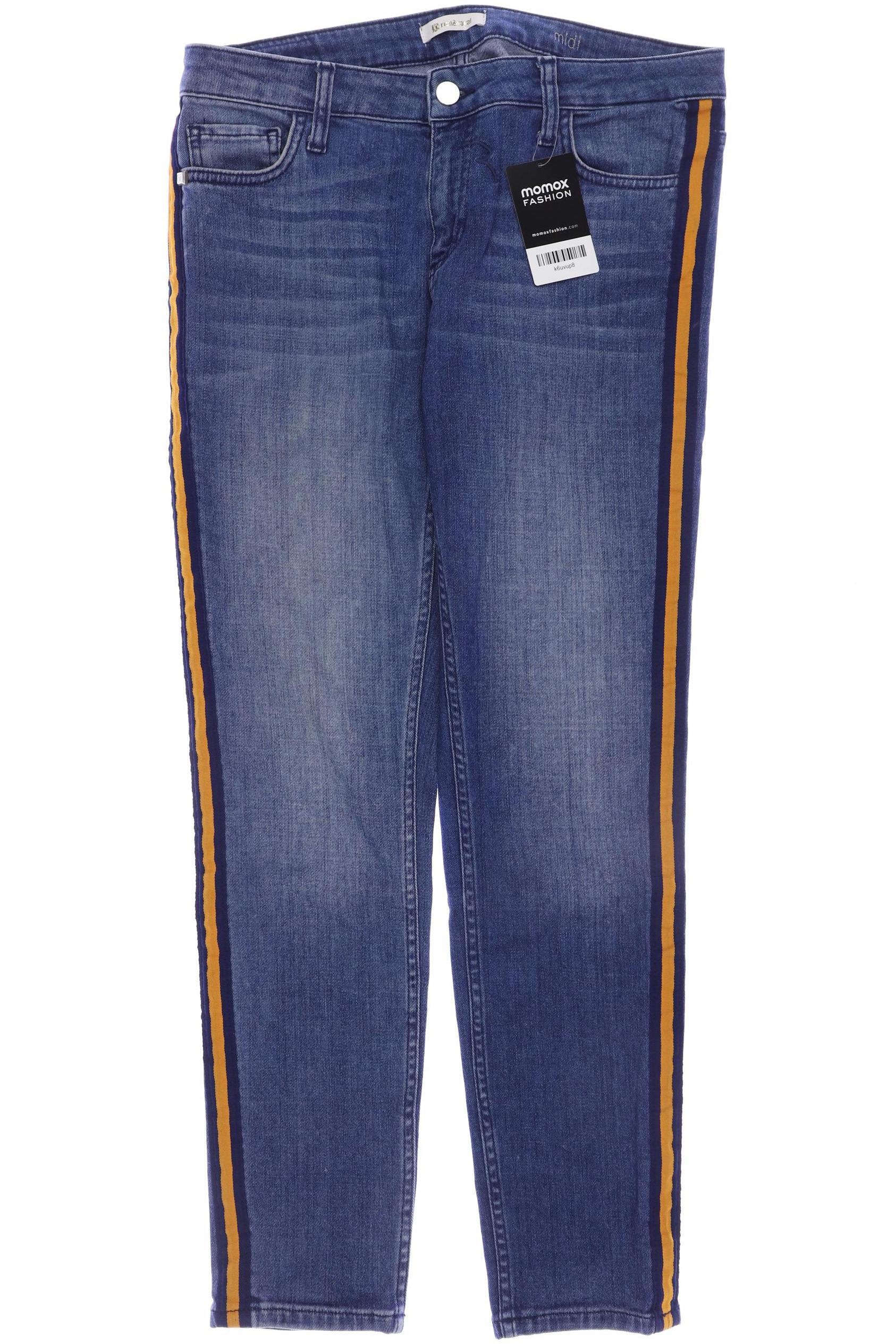 

Rich&Royal Damen Jeans, blau