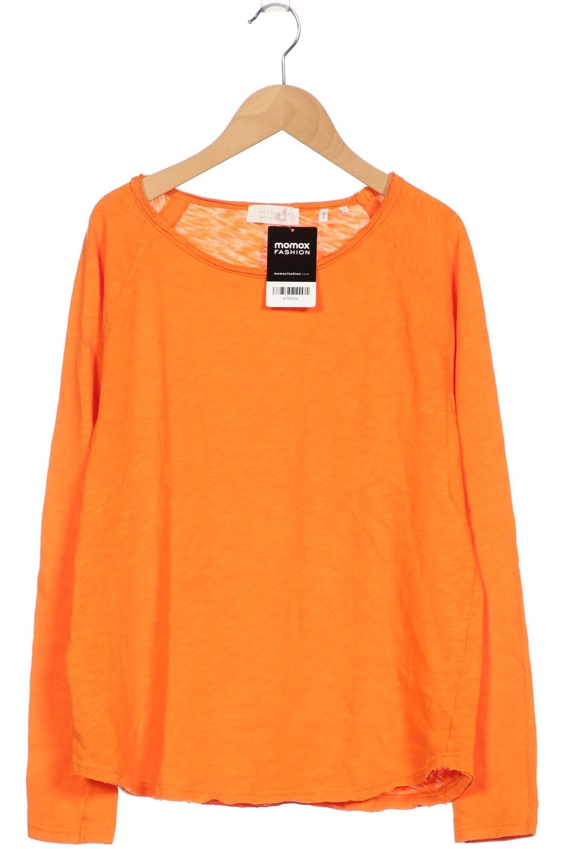 

Rich & Royal Damen Pullover, orange, Gr. 42