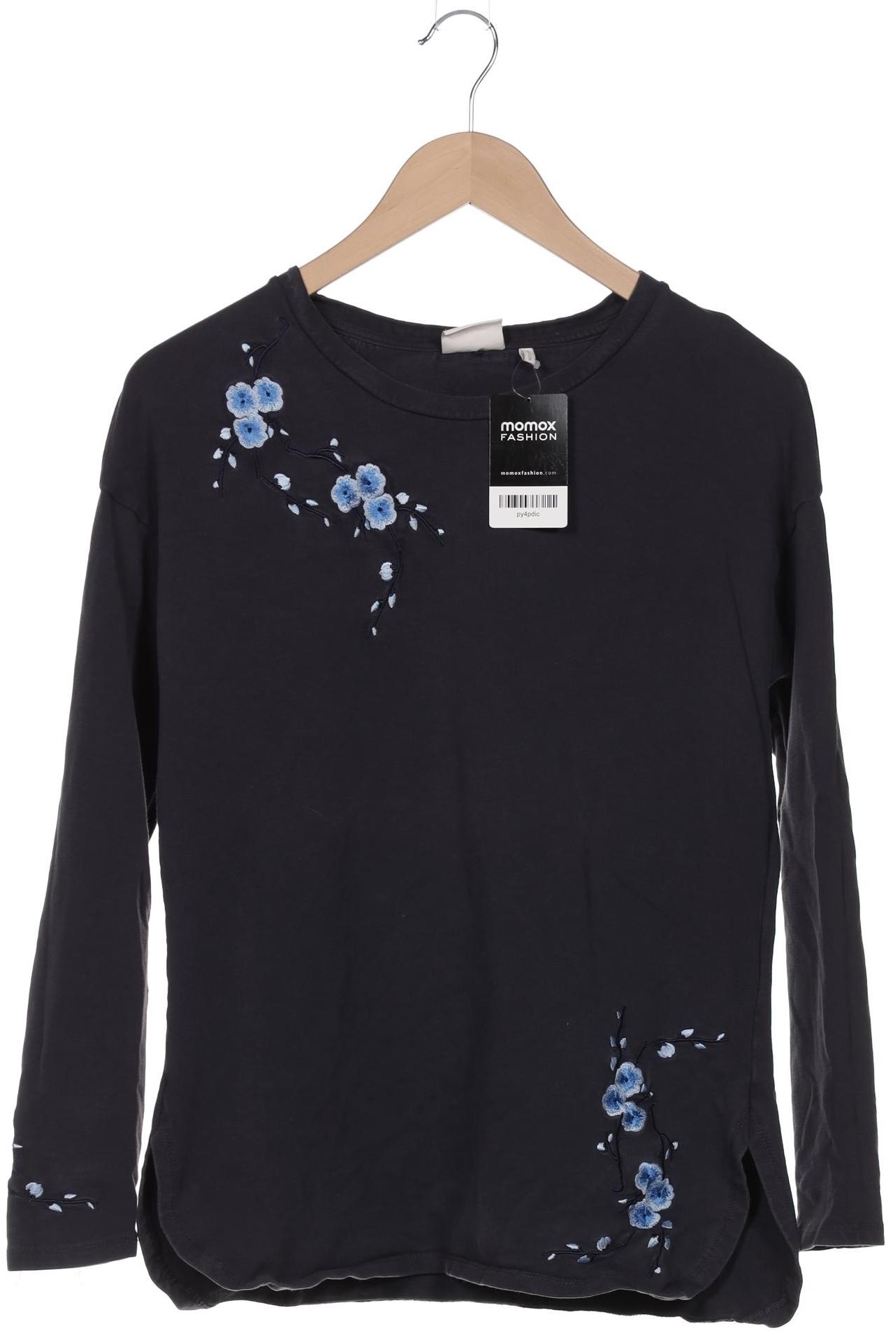 

Rich & Royal Damen Sweatshirt, marineblau, Gr. 38